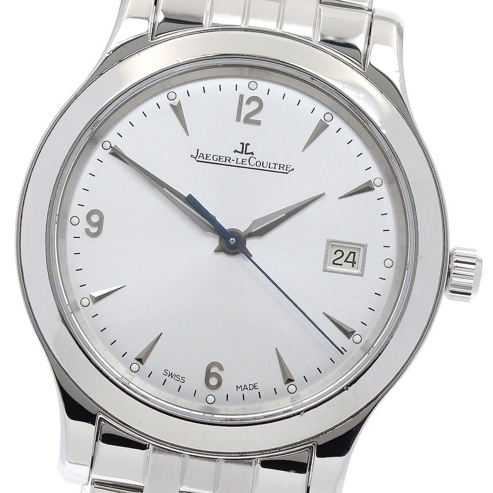 Jaeger-LeCoultre Master Control