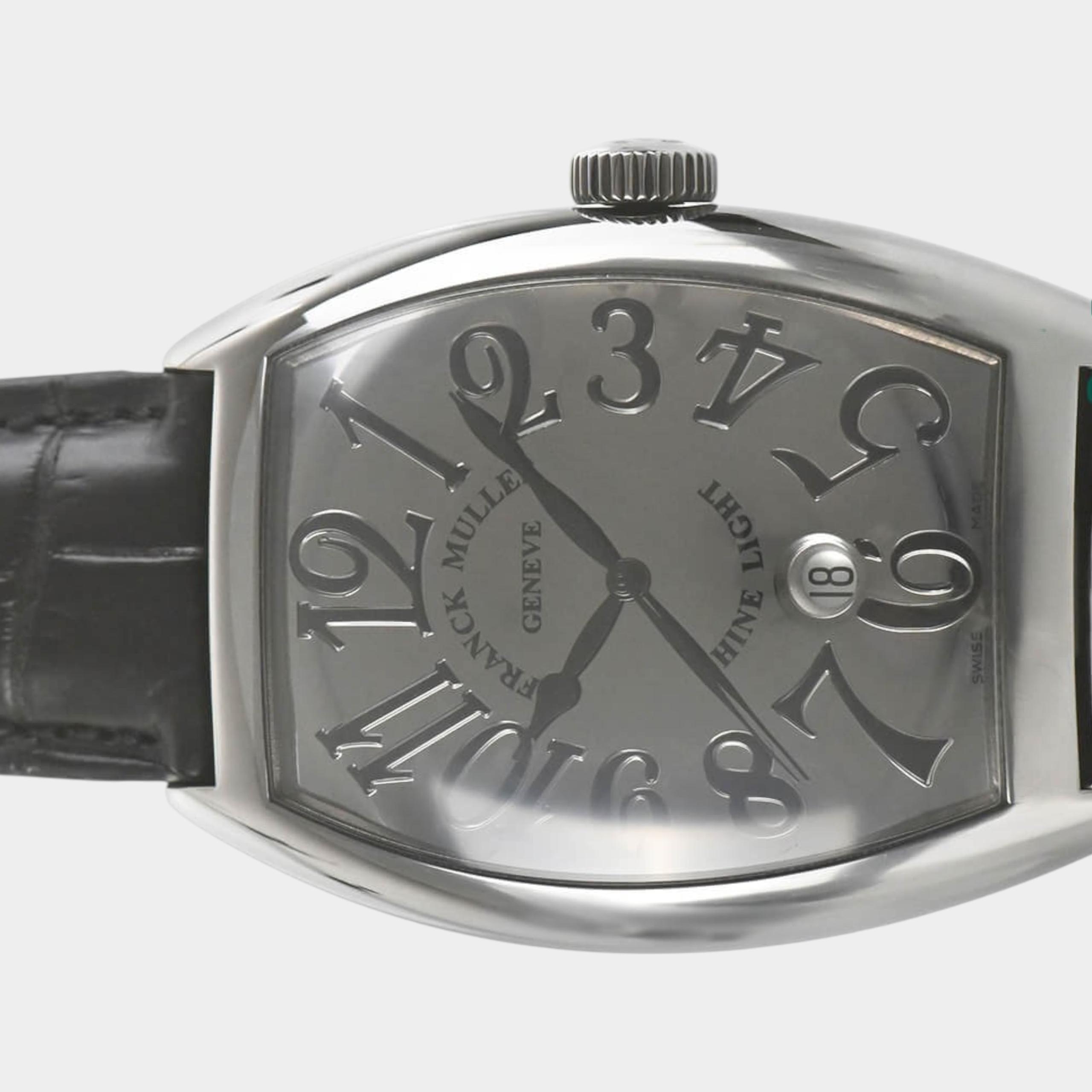 Franck Muller