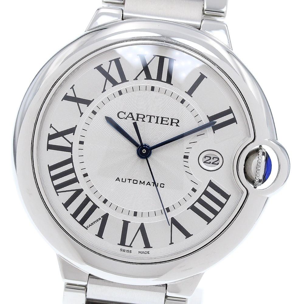 Cartier Ballon Bleu