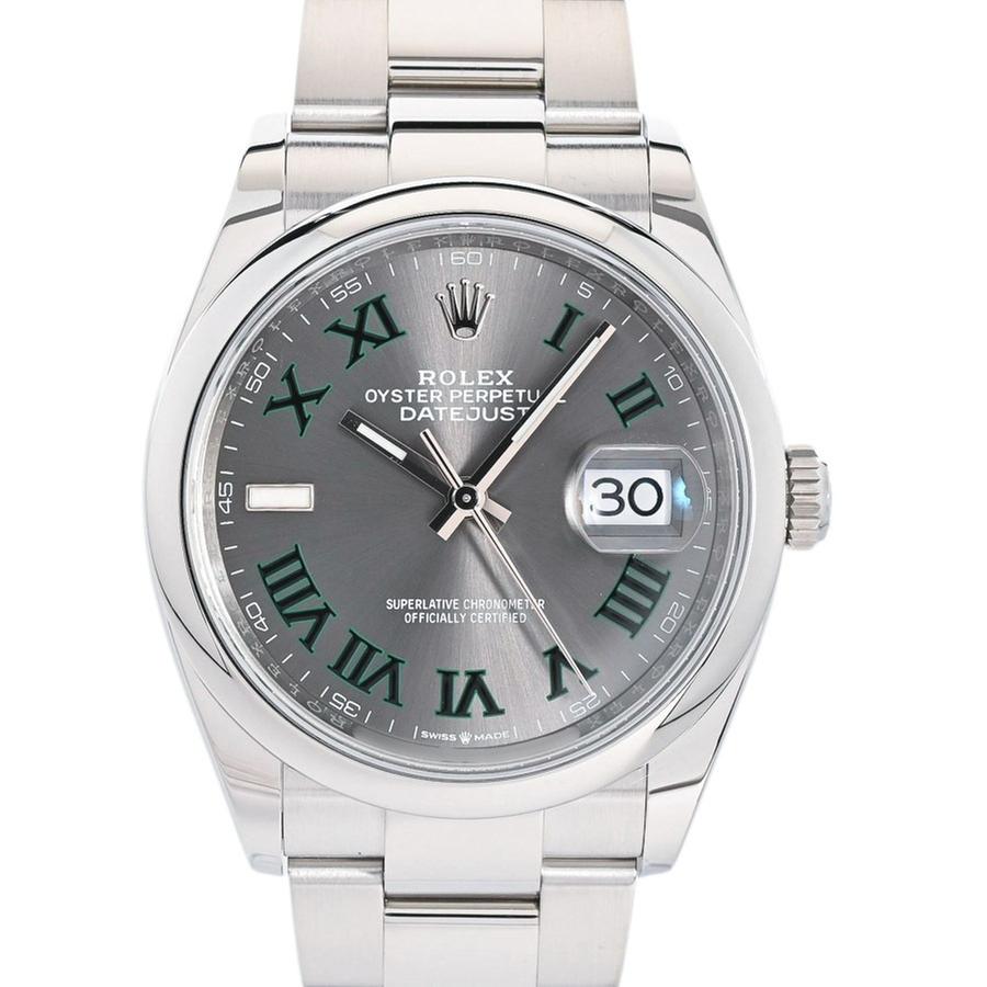 Rolex Datejust