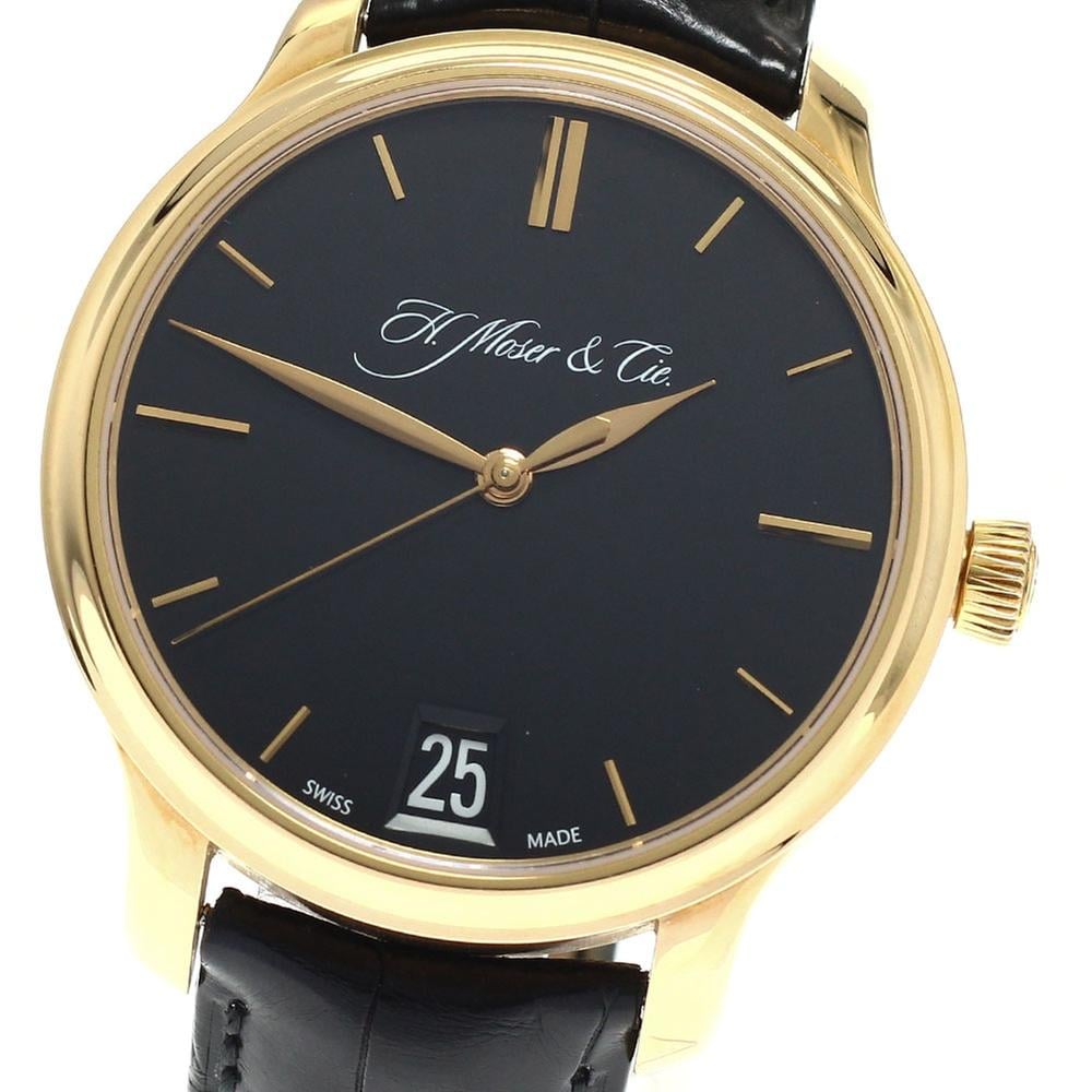 H.Moser & Cie. Endeavour