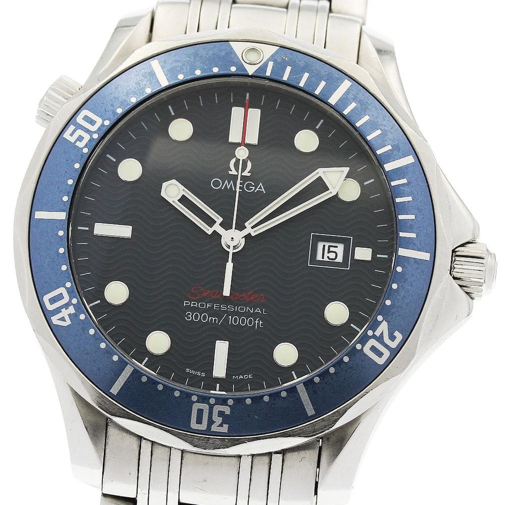 Omega Seamaster Diver 300 M 2221.80