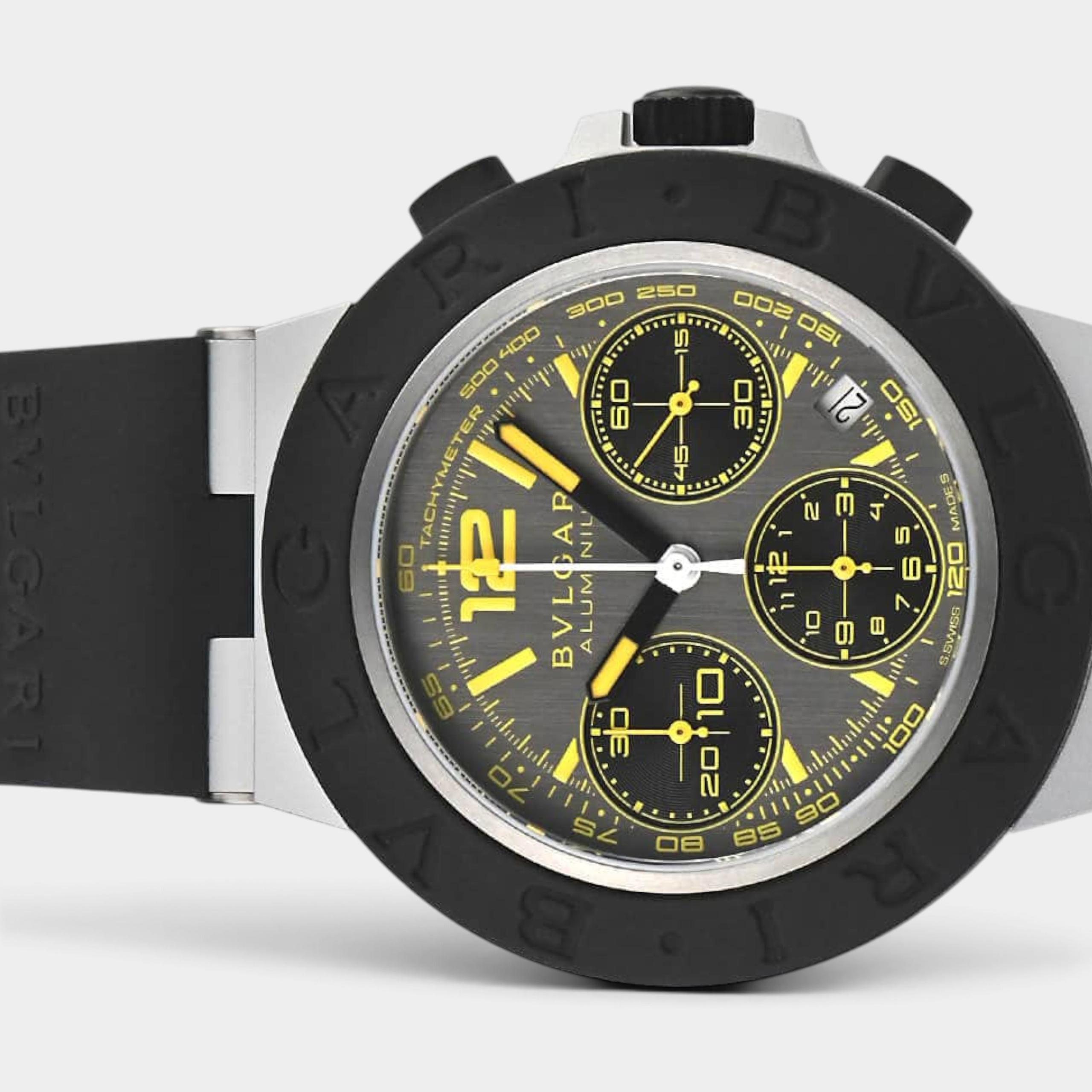 Bulgari Bulgari