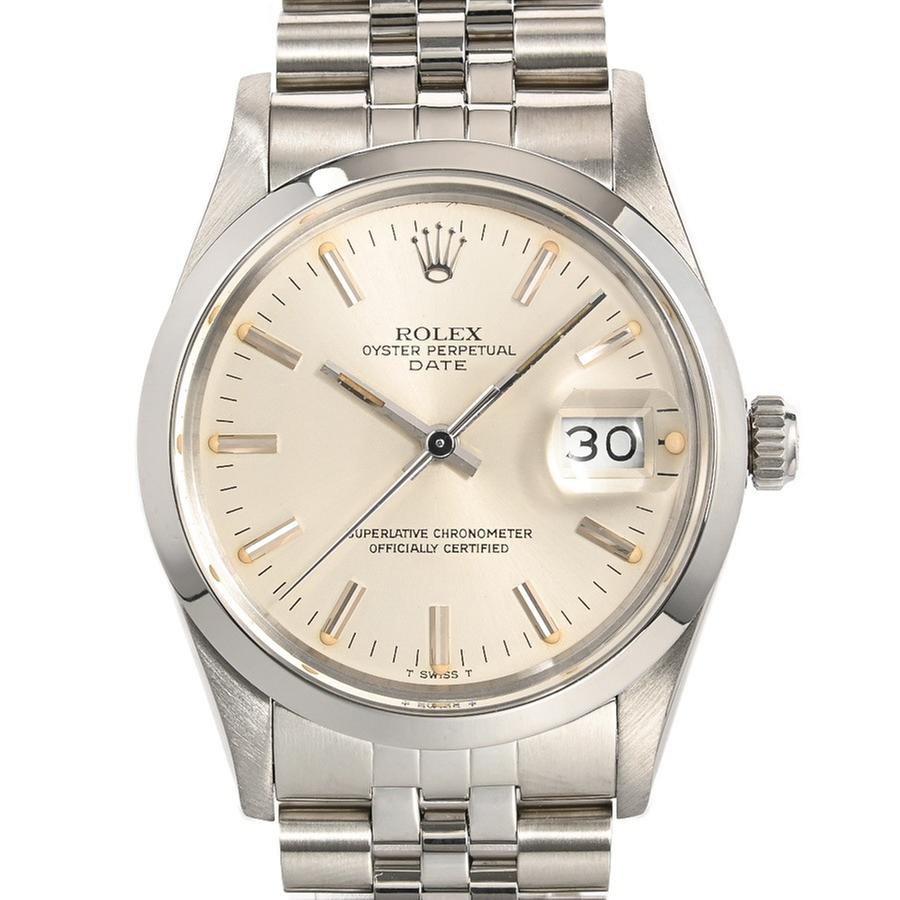 Rolex Oyster Perpetual 15000