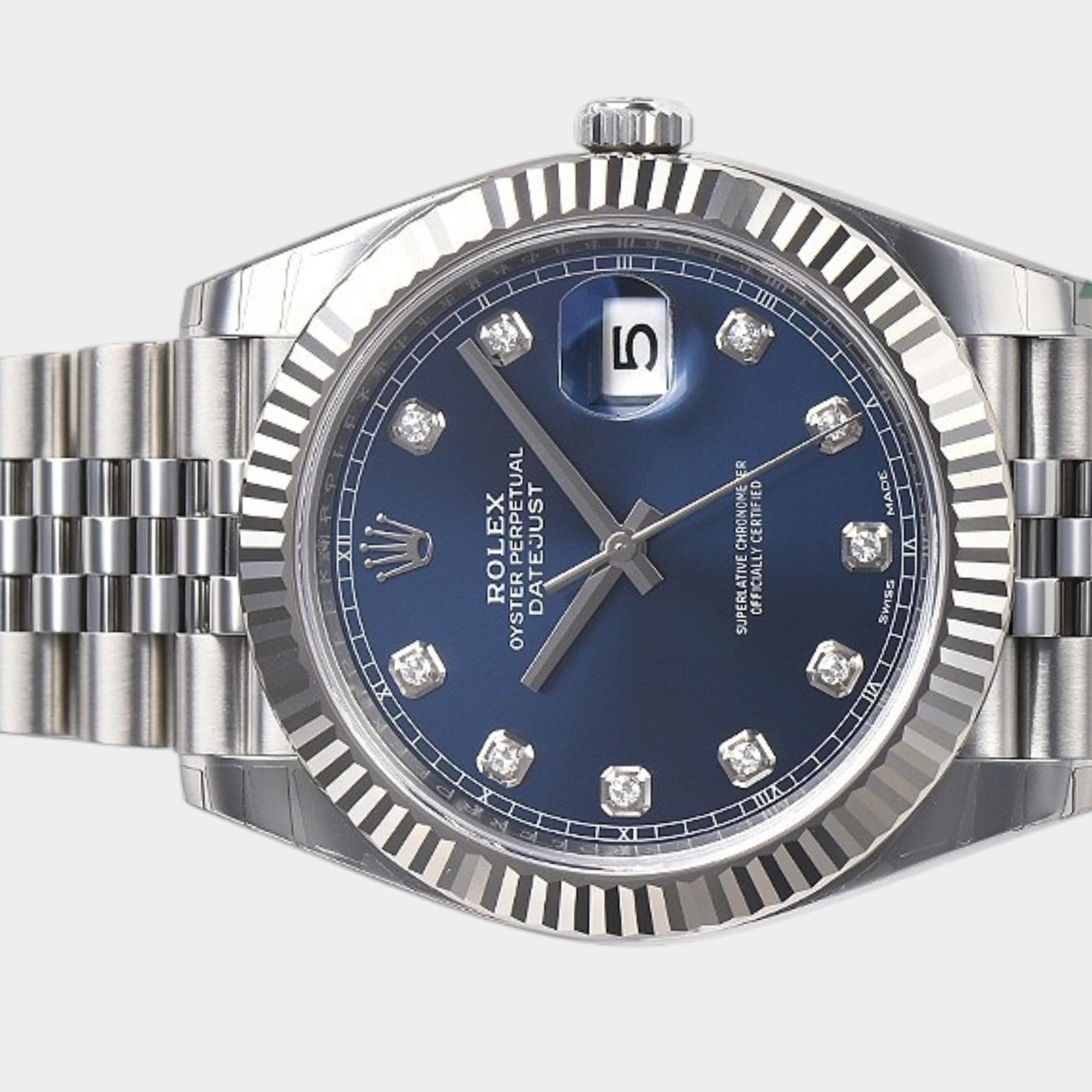 Rolex Datejust