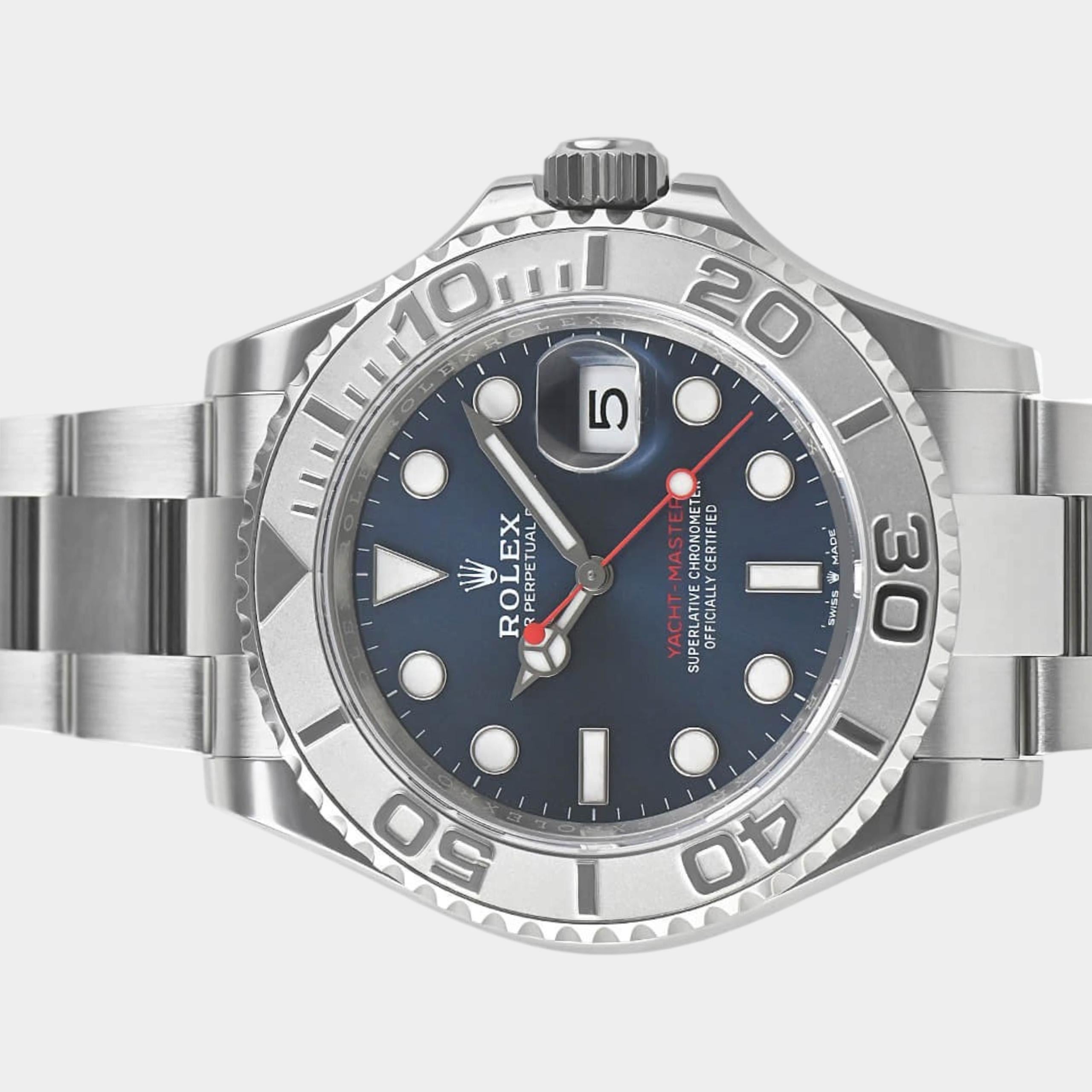 Rolex Yacht-Master 126622