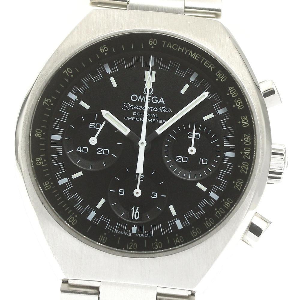 Omega Speedmaster Mark II