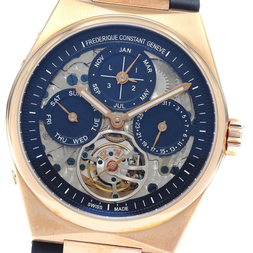 Frederique Constant