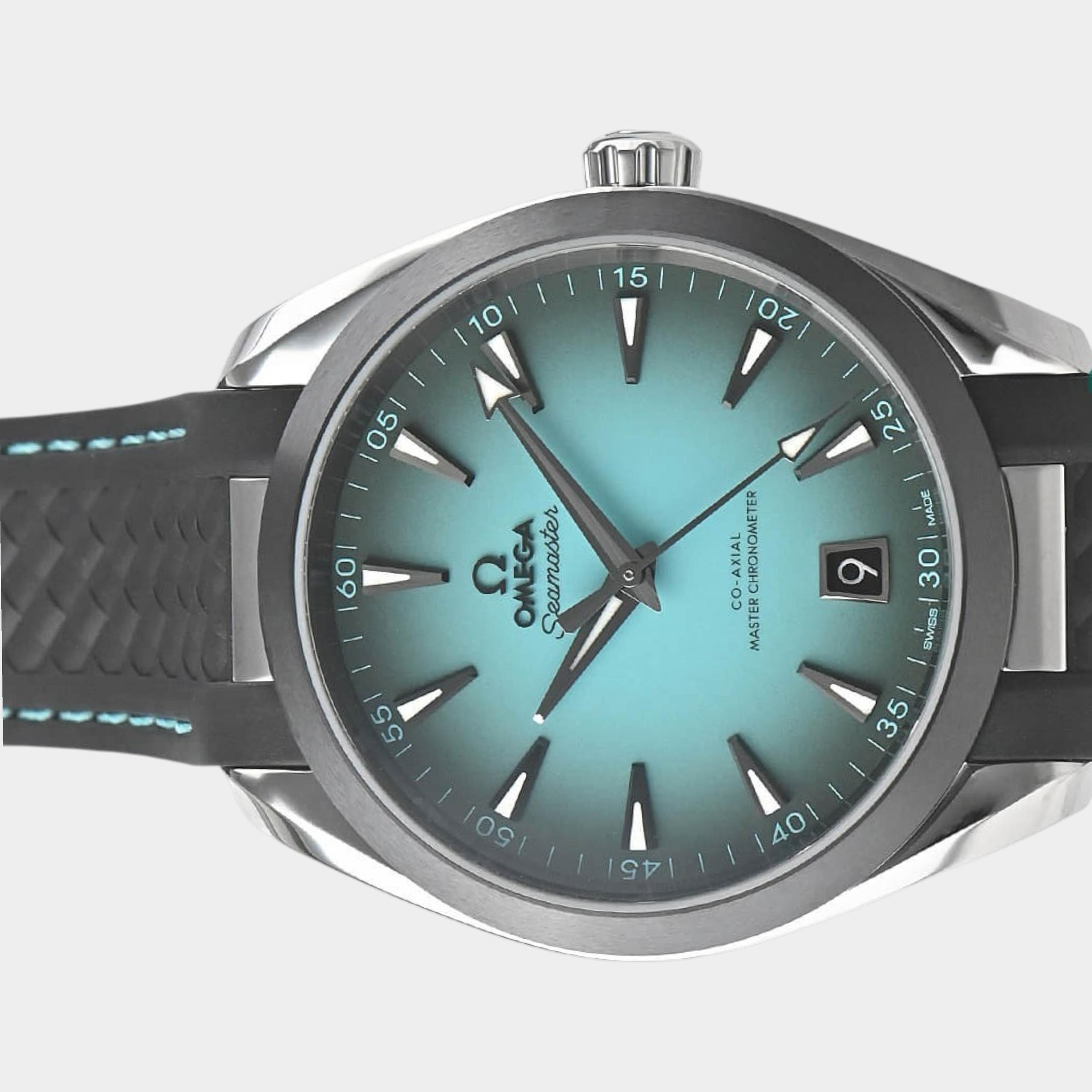 Omega Seamaster Aqua Terra 220.32.41.21.03.001