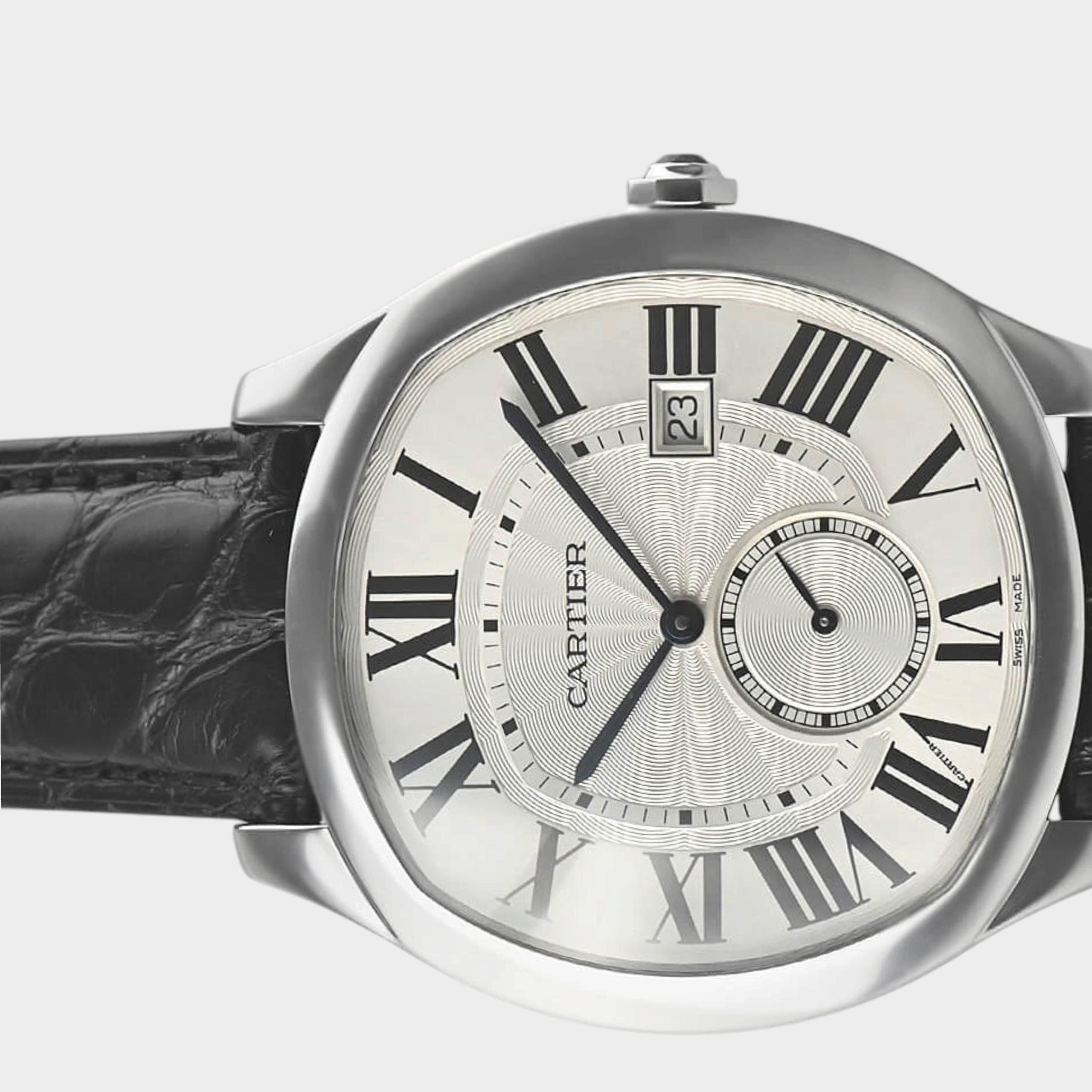 Cartier Drive de Cartier WSNM0004