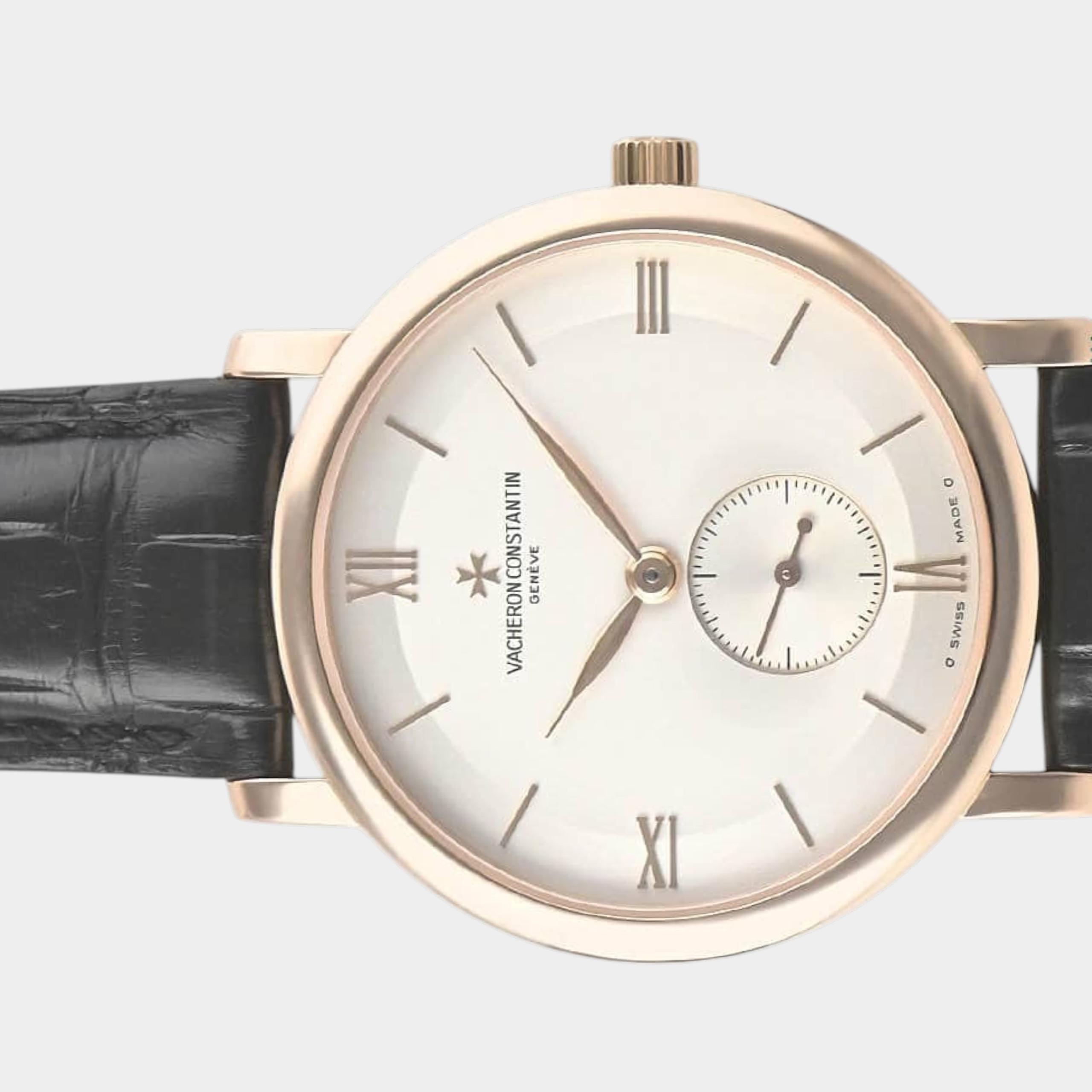 Vacheron Constantin Patrimony
