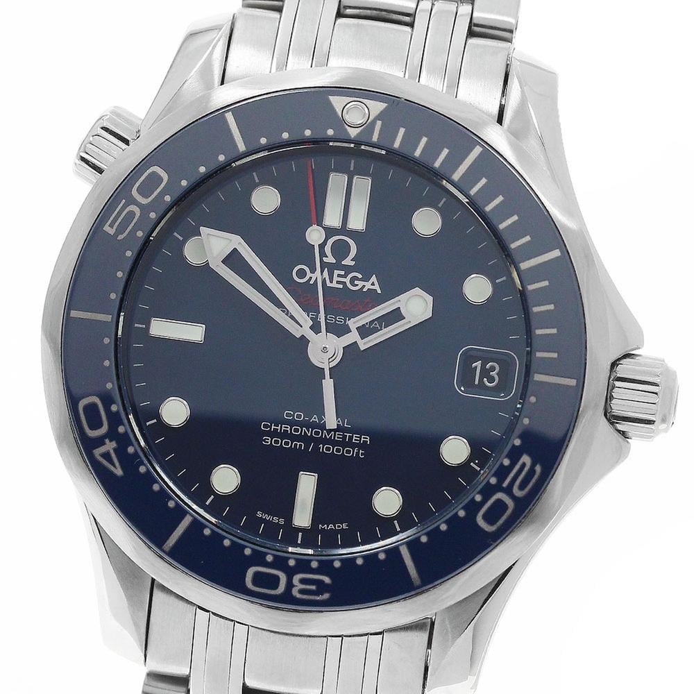 Omega Seamaster Diver 300 M 212.30.36.20.03.001