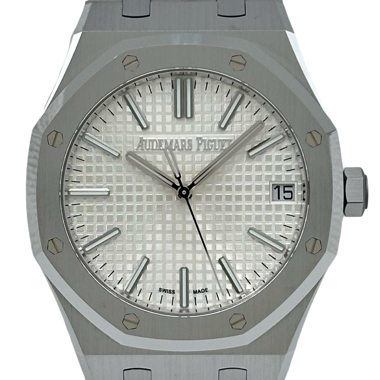 Audemars Piguet Royal Oak 15510ST.OO.1320ST.03