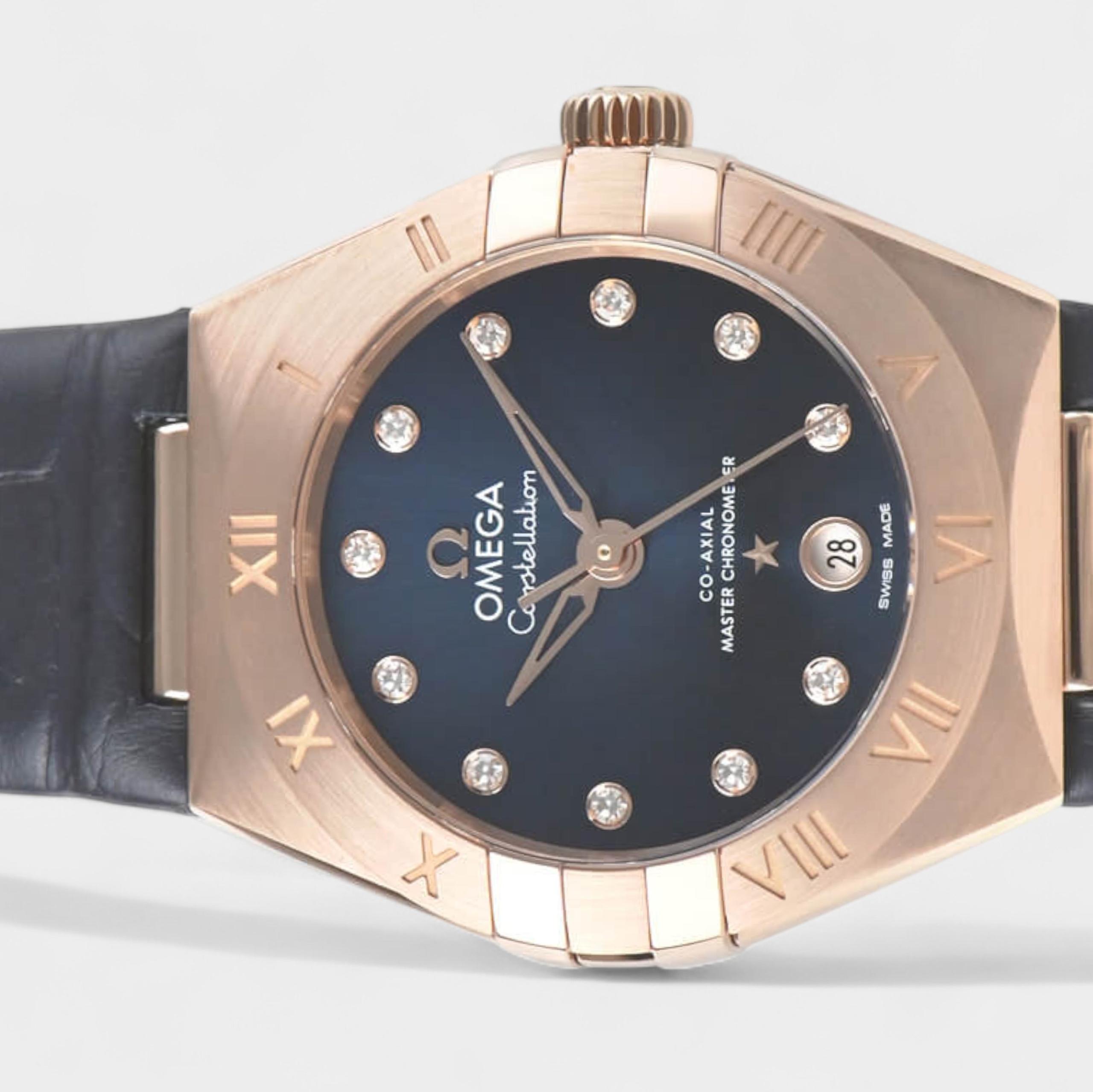 Omega Constellation 131.53.29.20.53.002