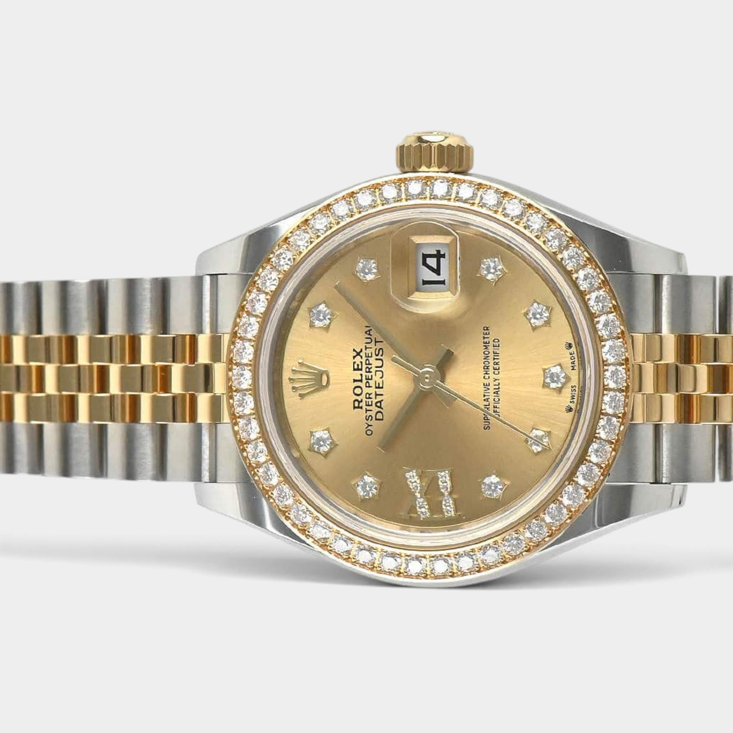 Rolex Lady-Datejust