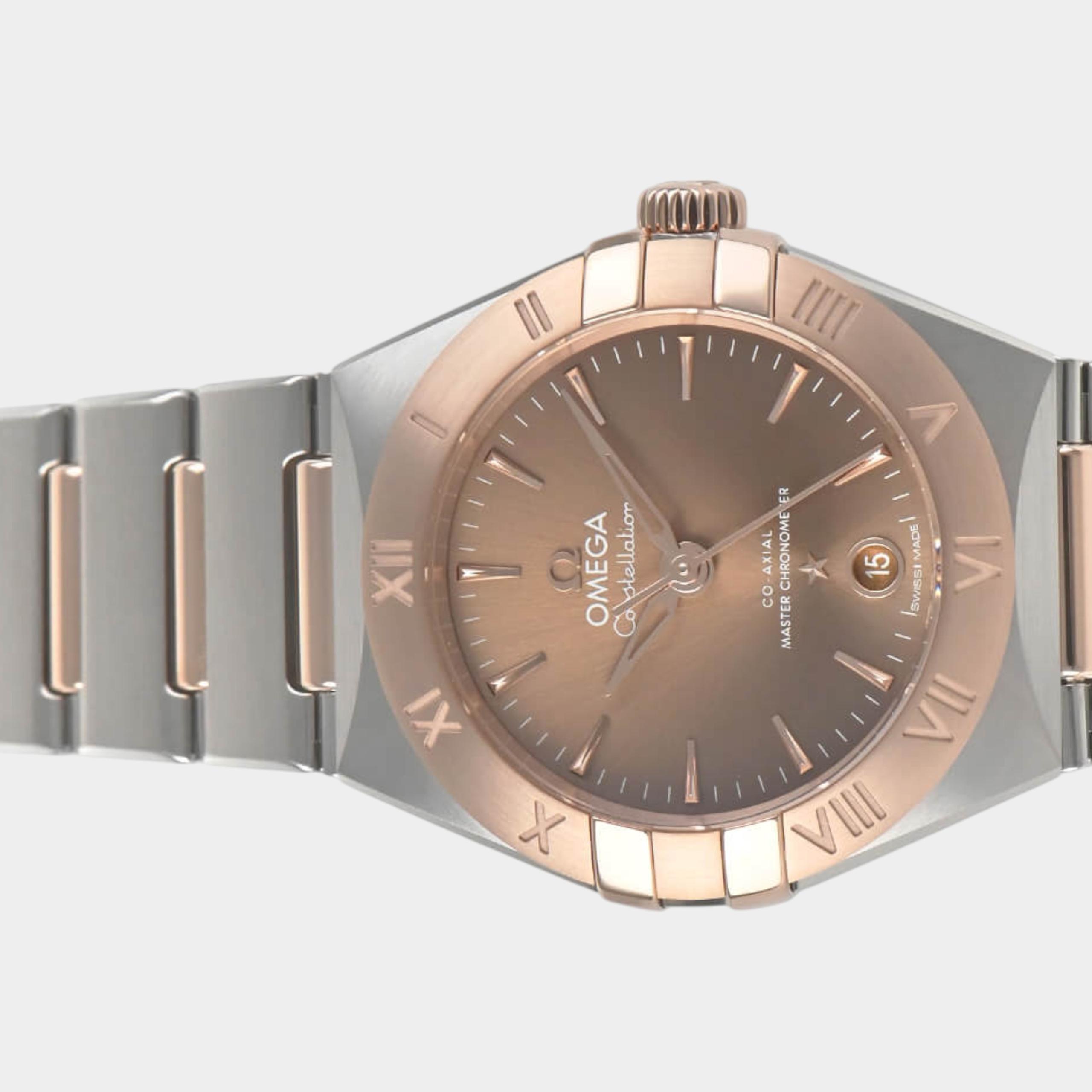 Omega Constellation 131.20.29.20.13.001