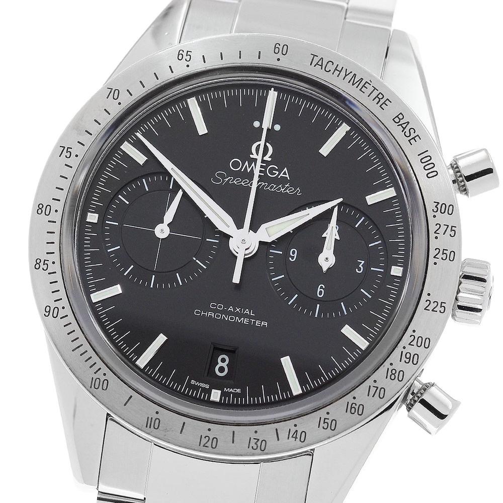 Omega Speedmaster '57