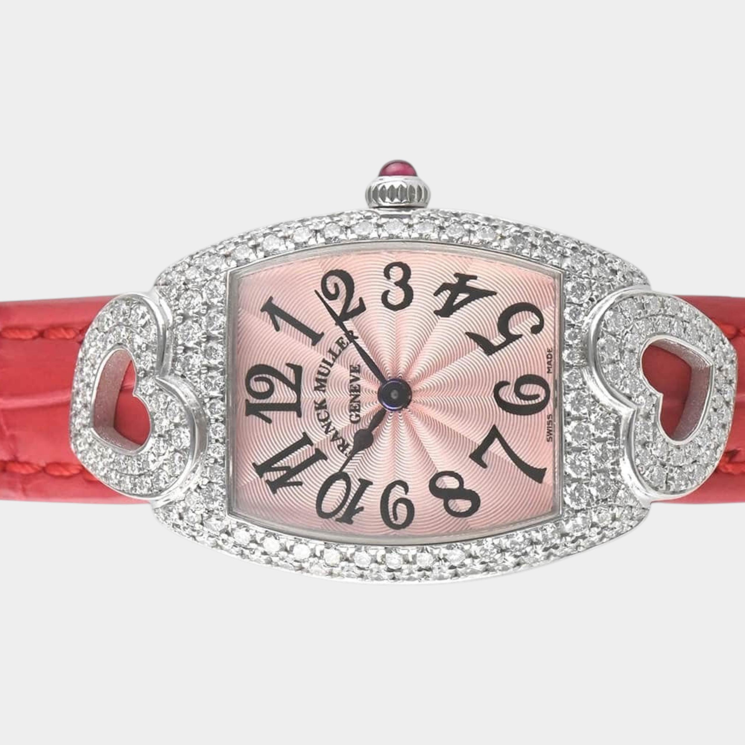 Franck Muller {{ product.attribute.model }}