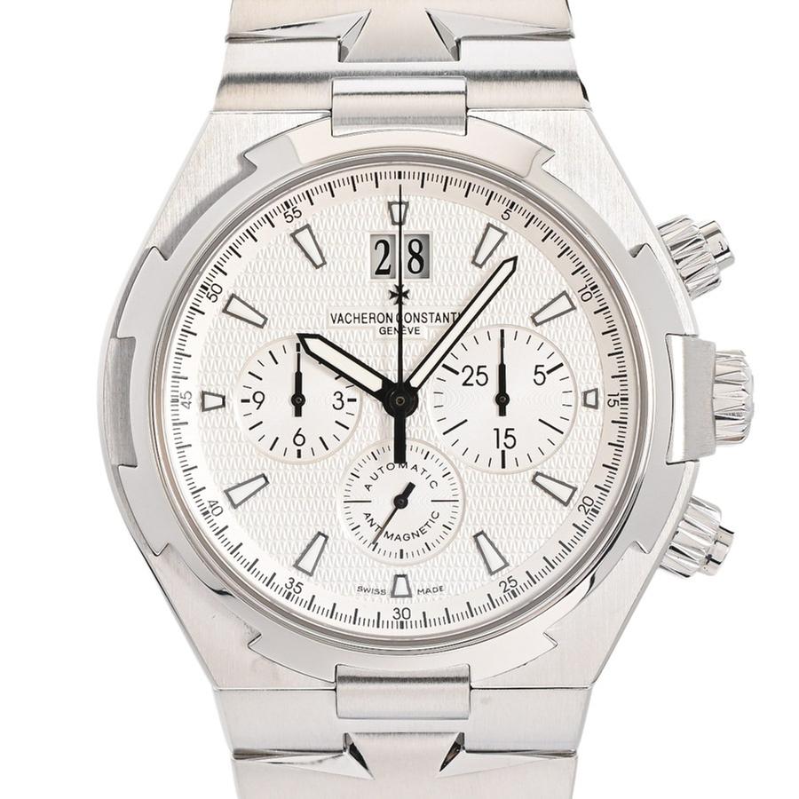 Vacheron Constantin Overseas