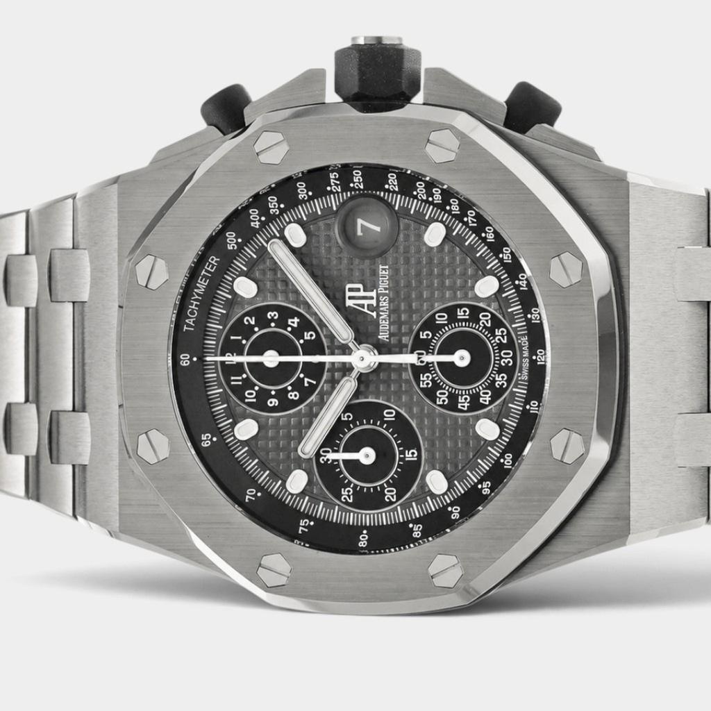 Audemars Piguet Royal Oak Offshore