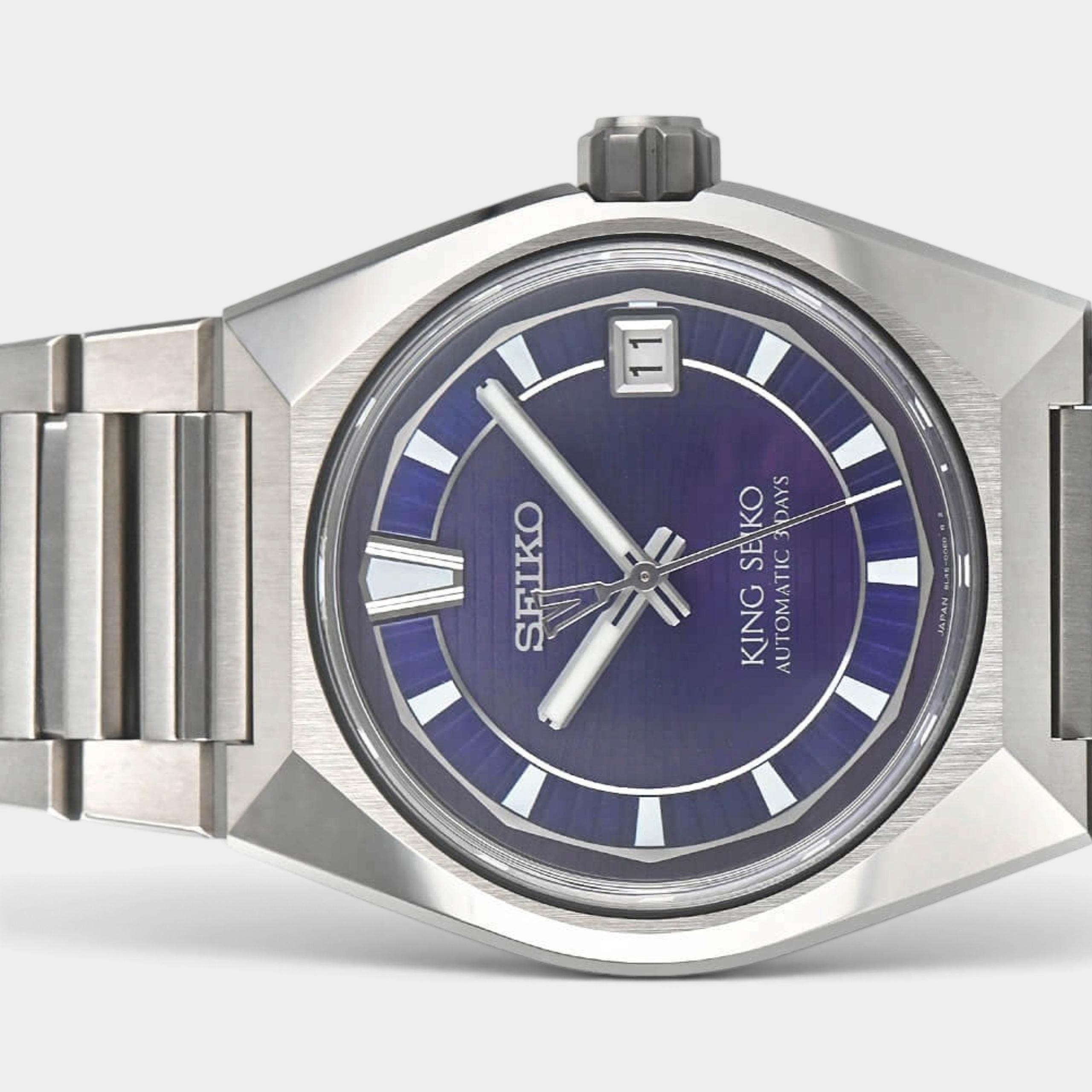 Seiko King hkf001j