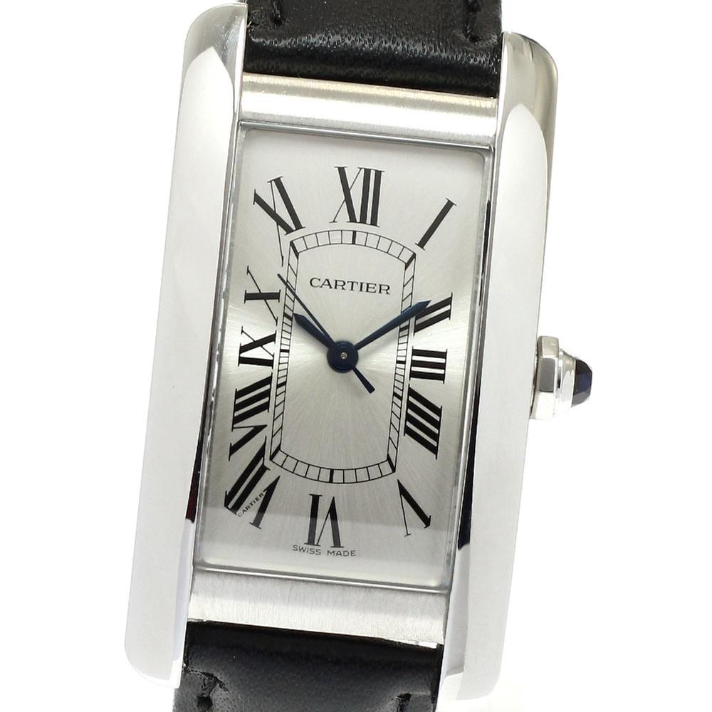 Cartier Tank Américaine