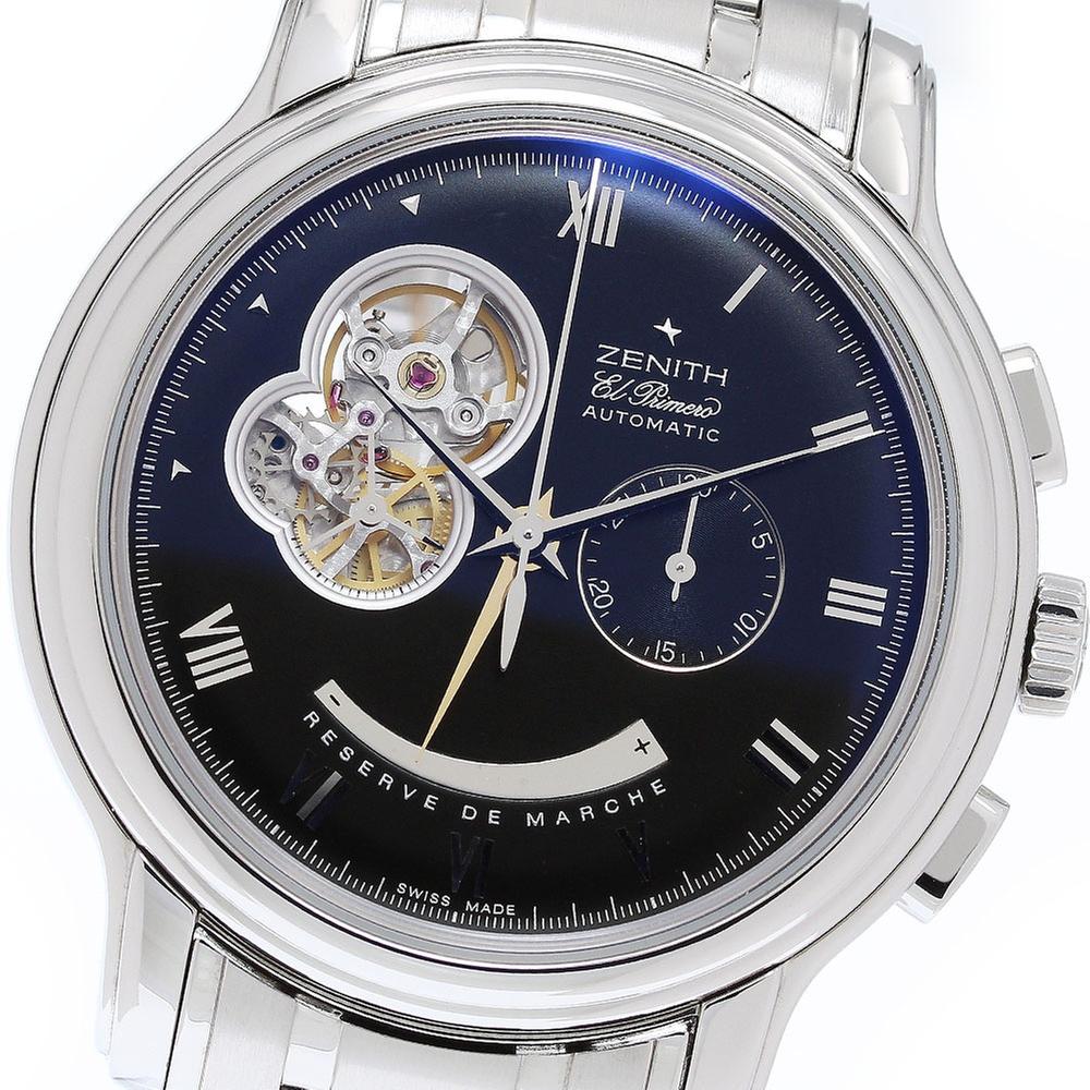 Zenith El Primero Chronomaster 03.1260.4021/21.M1260