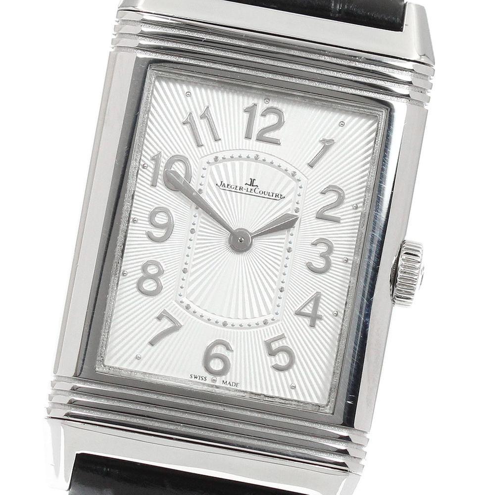 Jaeger-LeCoultre Grande Reverso Lady Ultra Thin