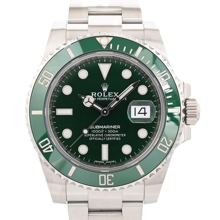 Rolex Submariner Date