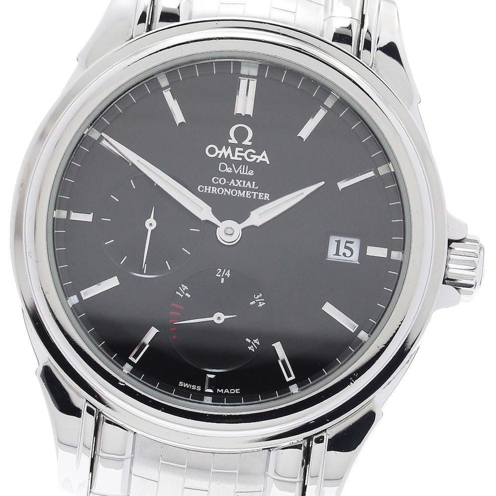 Omega De Ville Co-Axial