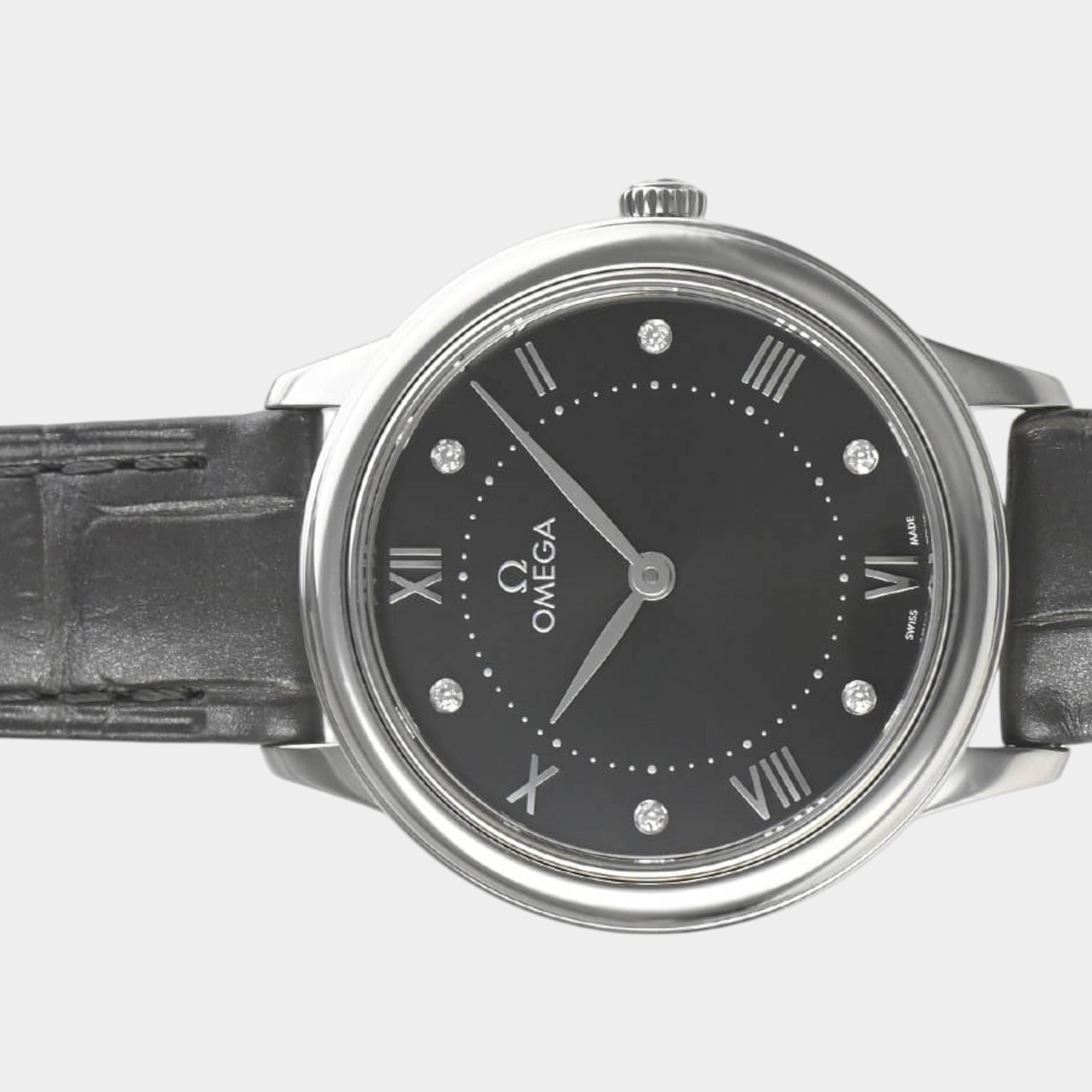 Omega De Ville Prestige 434.13.30.60.51.001