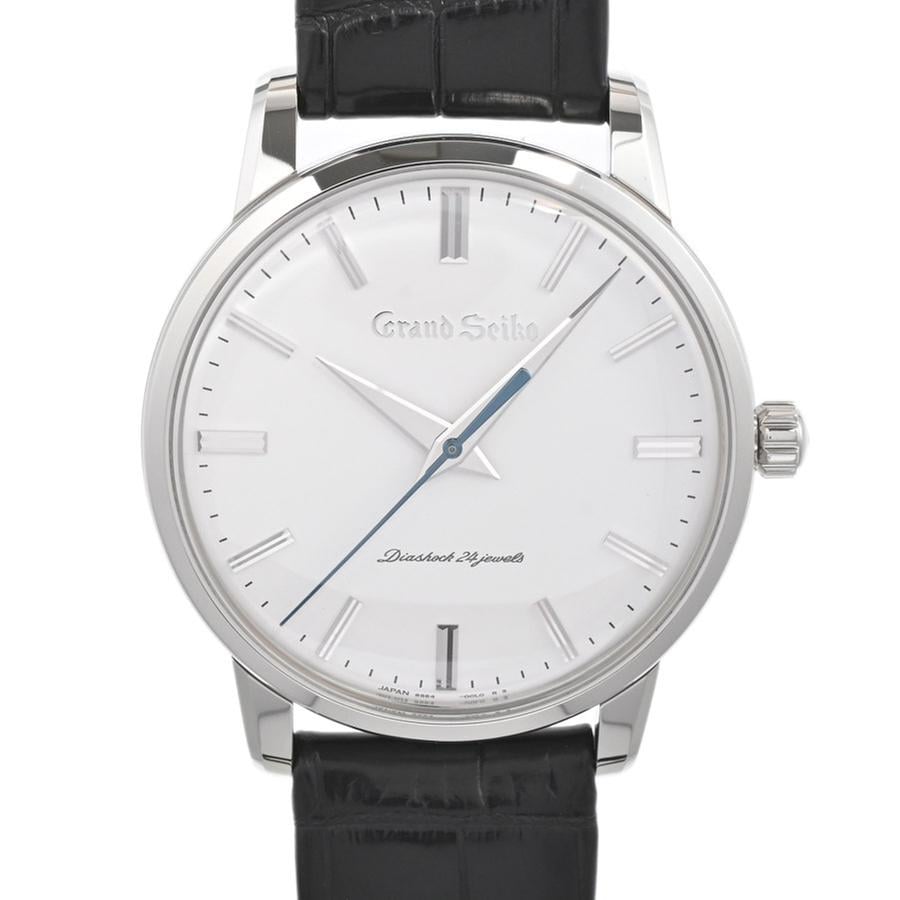 Grand Seiko Elegance Collection