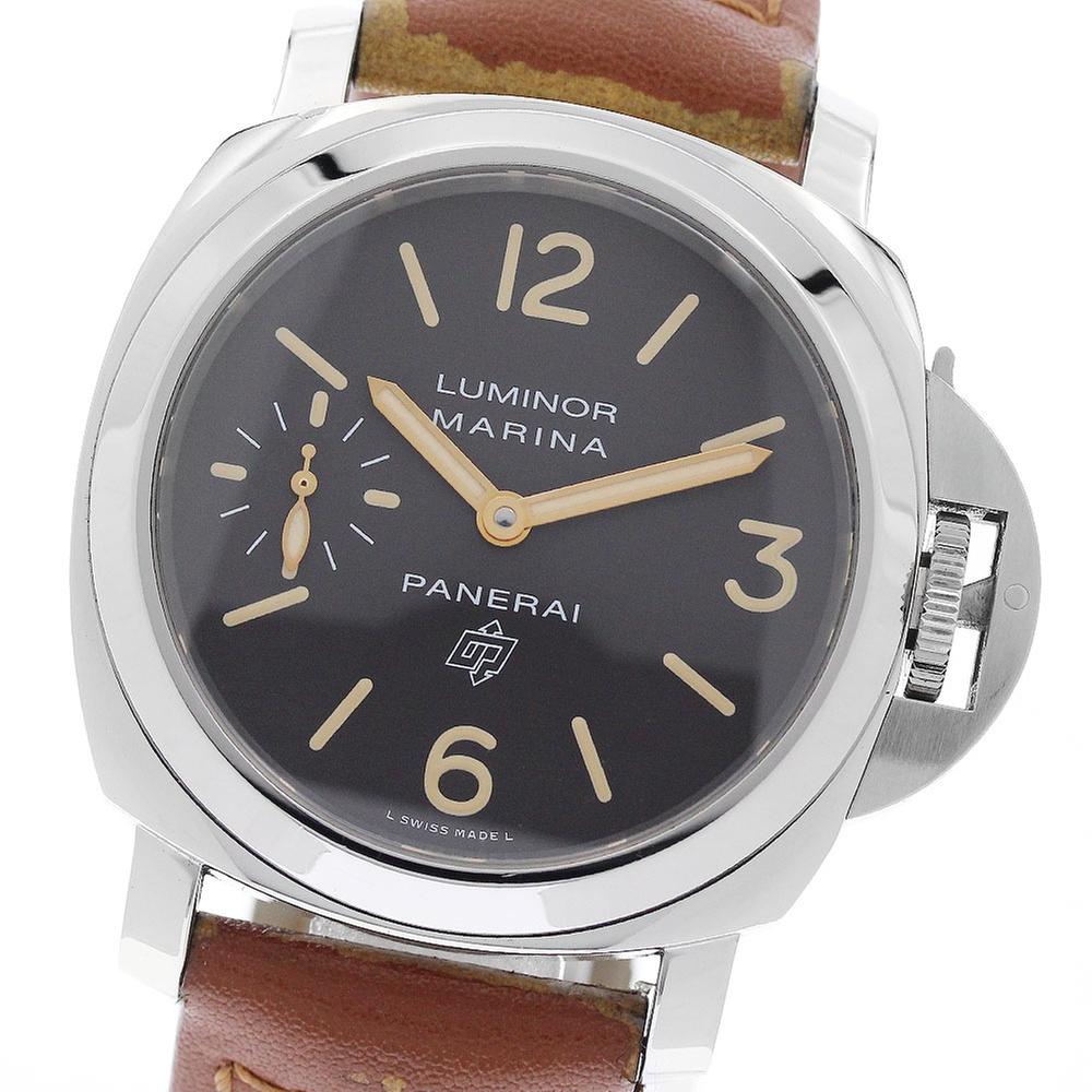 Panerai Luminor Marina