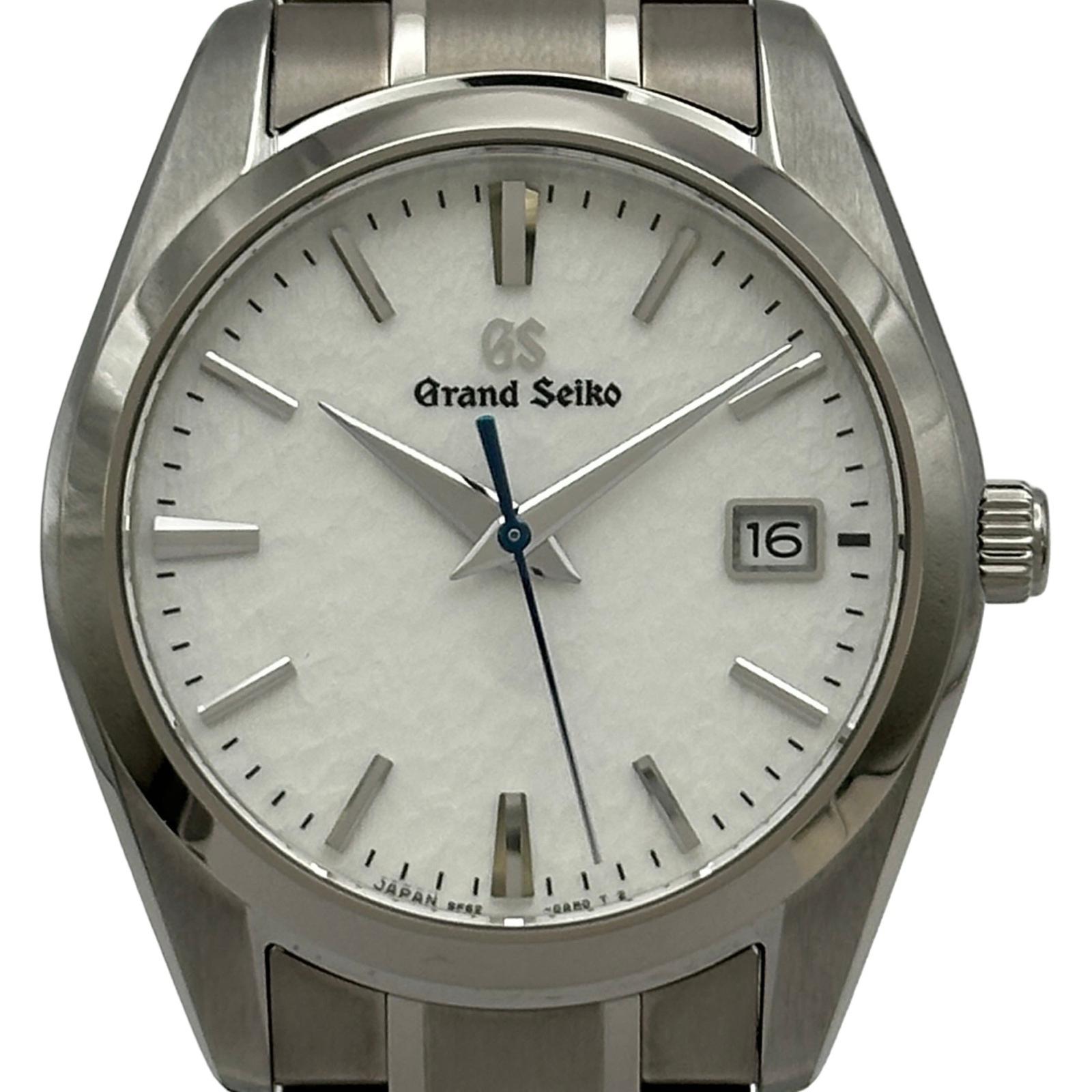 Grand Seiko Heritage Collection SBGX355