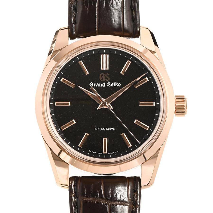 Grand Seiko Masterpiece Collection SBGD202