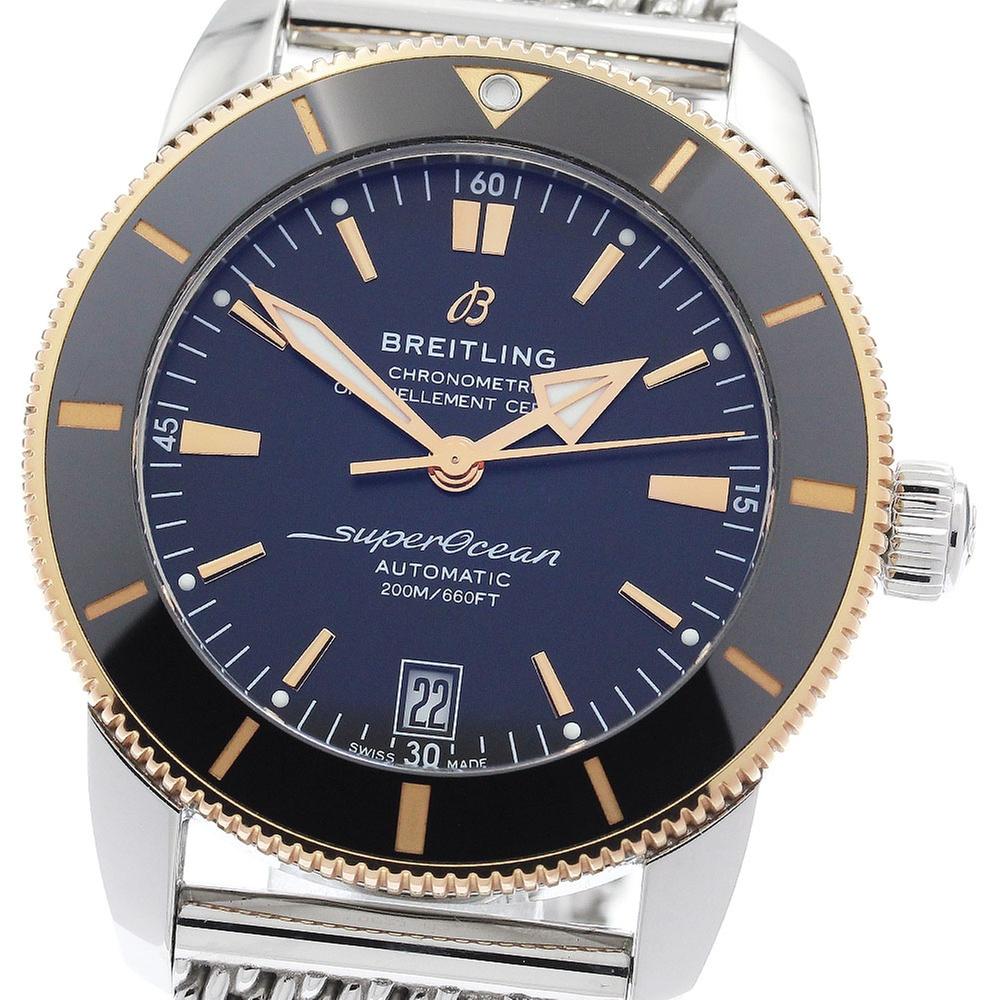 Breitling Superocean Heritage