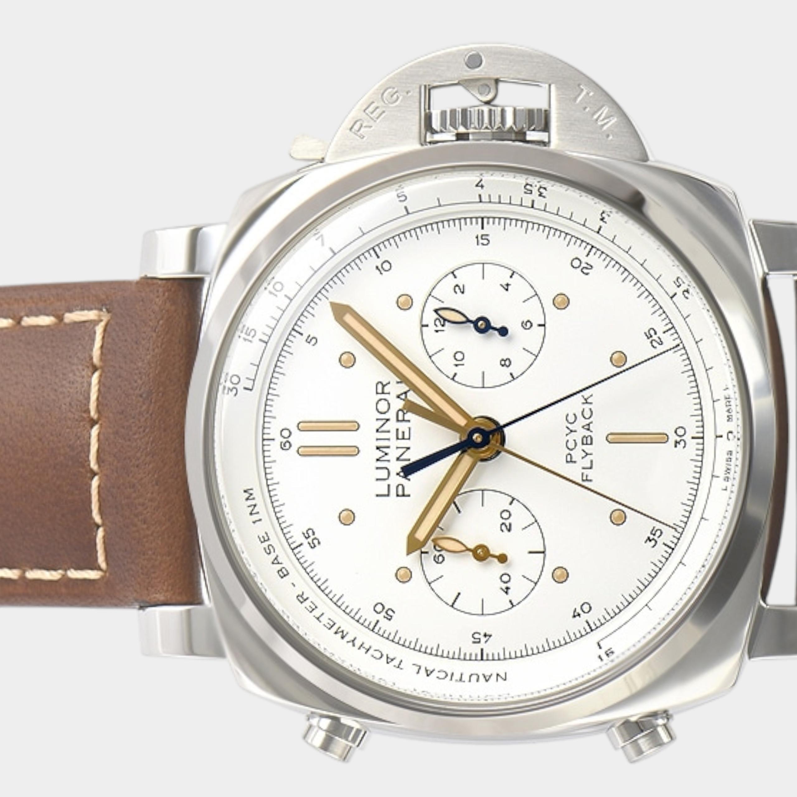 Panerai Luminor 1950 PAM 00654
