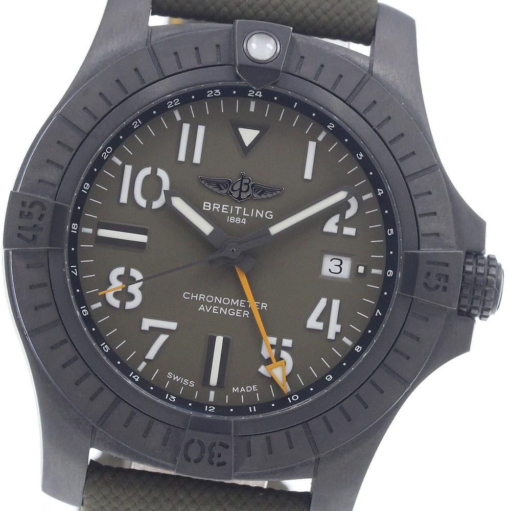 Breitling Avenger