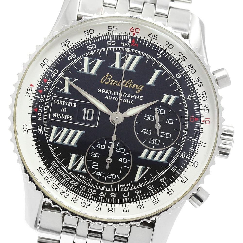 Breitling Montbrillant