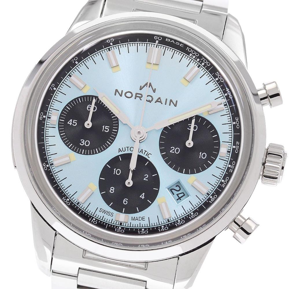 Norqain  N2201