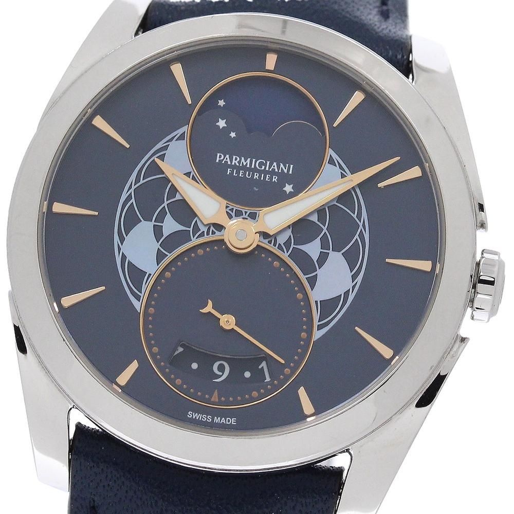 Parmigiani Fleurier