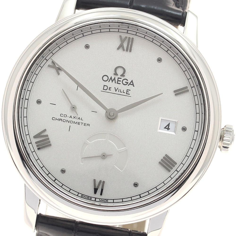 Omega De Ville Prestige