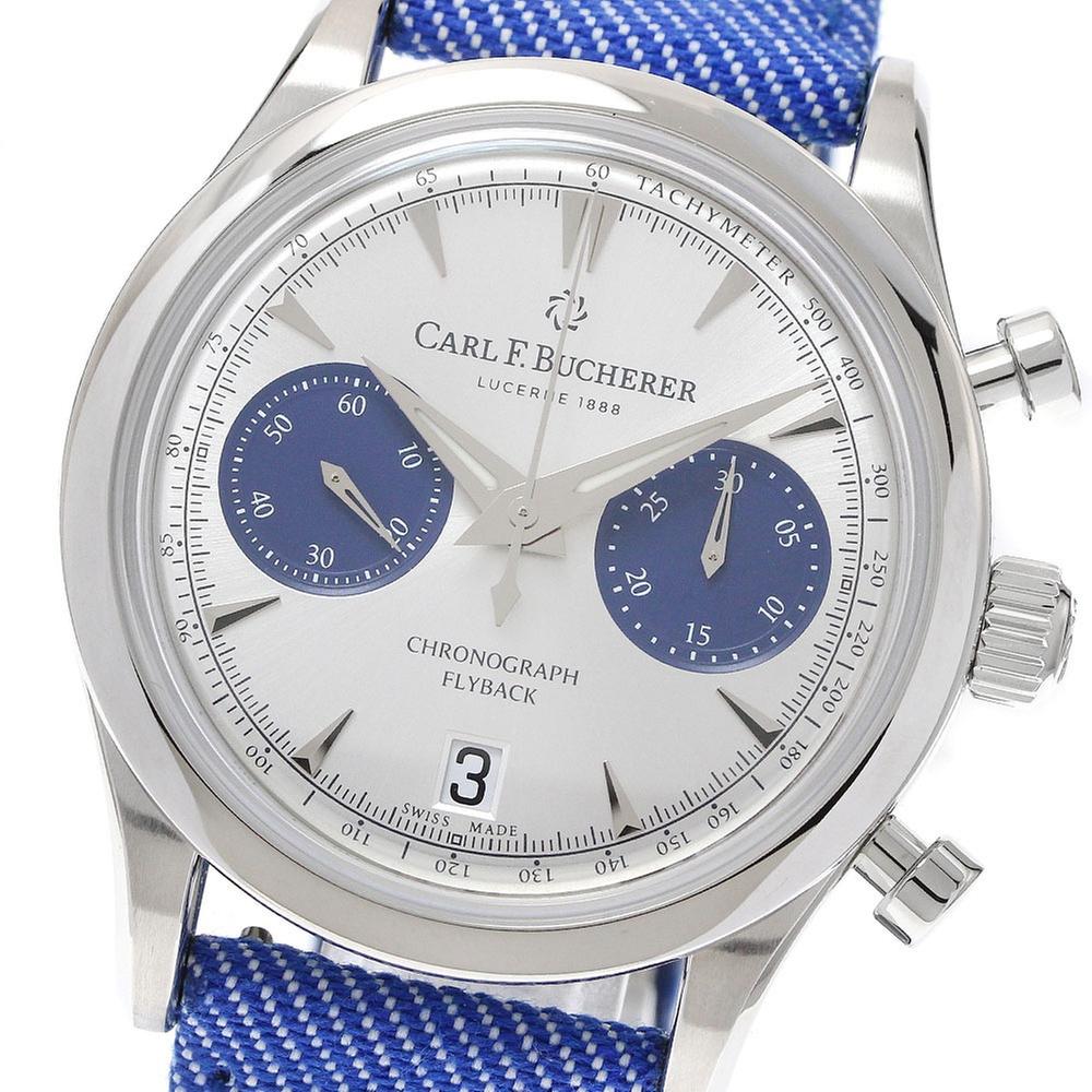 Carl F. Bucherer Manero