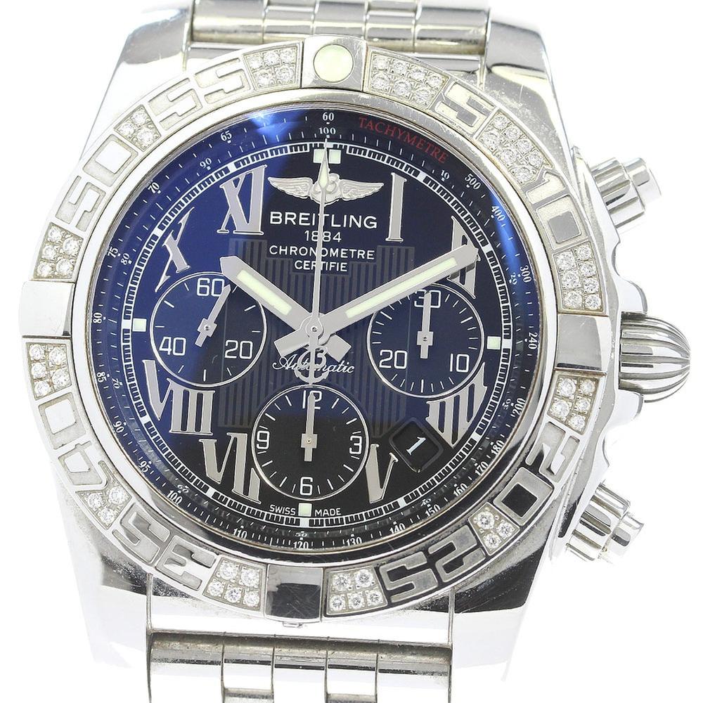 Breitling Chronomat