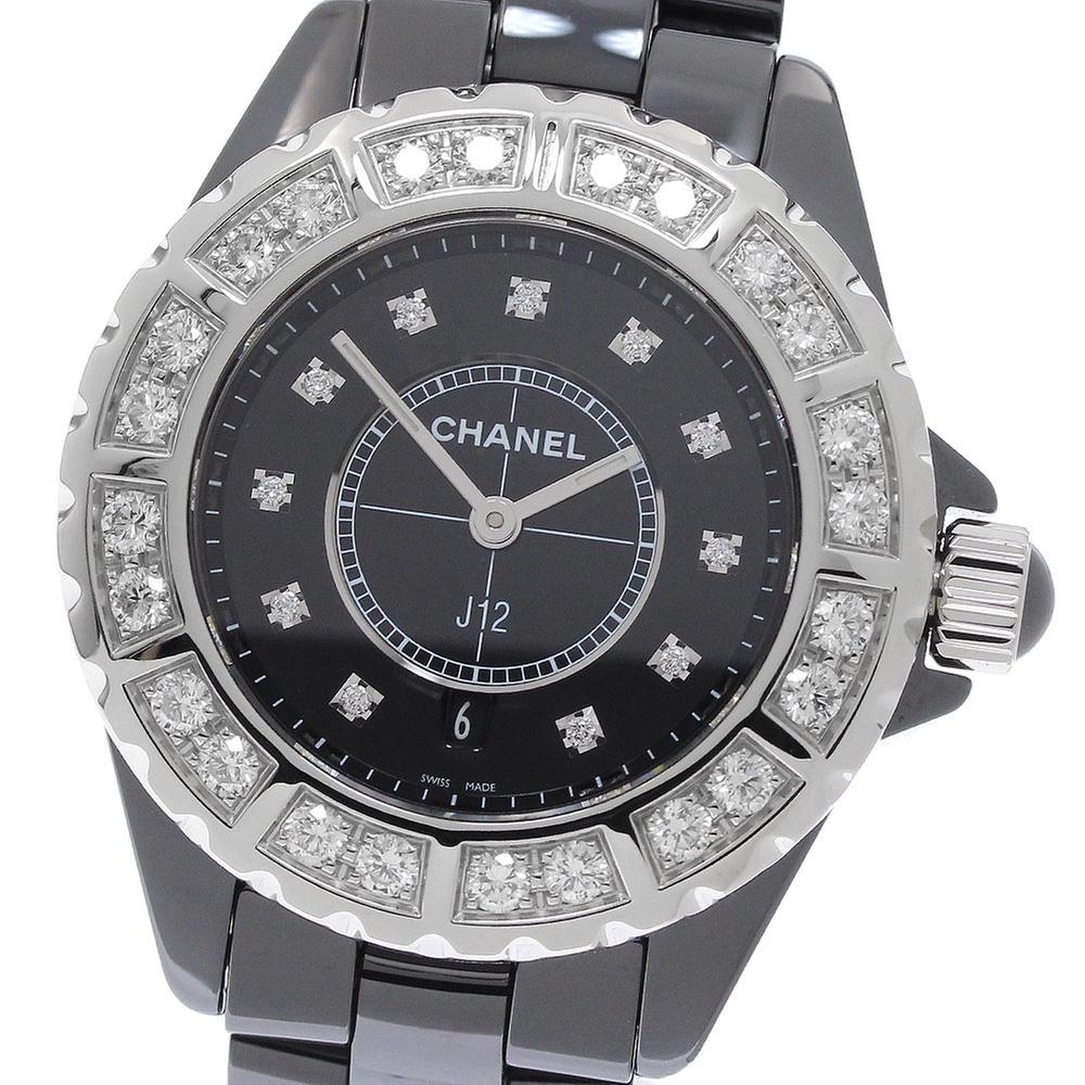 Chanel J12 H2427