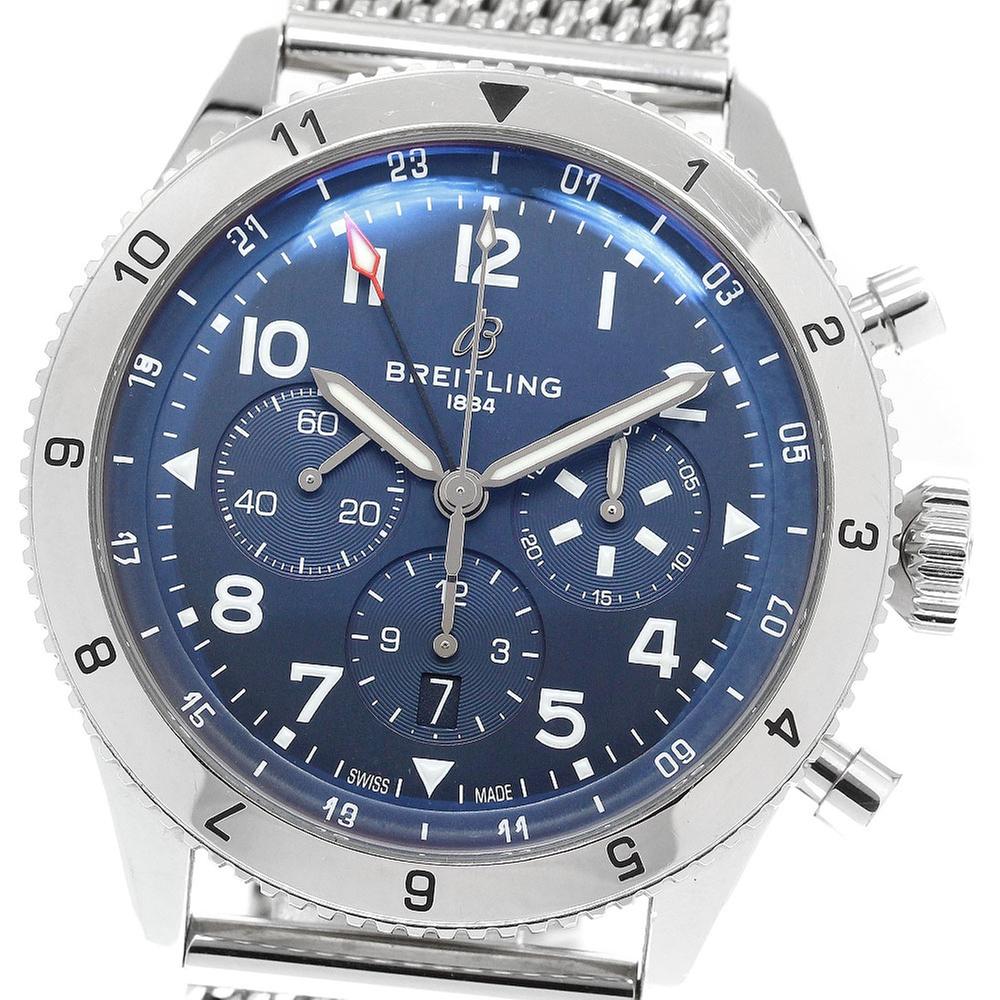 Breitling Super AVI