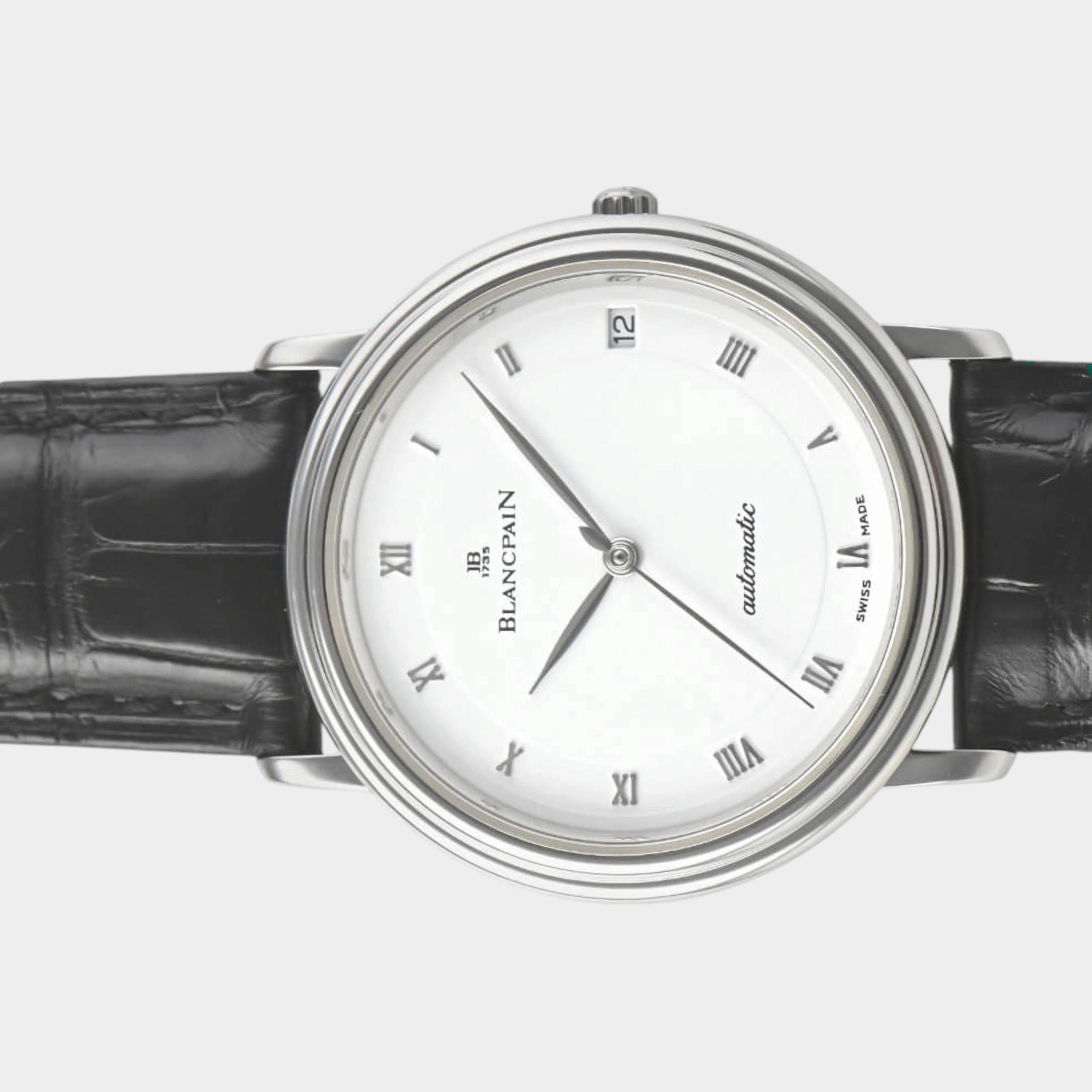Blancpain Villeret 1735