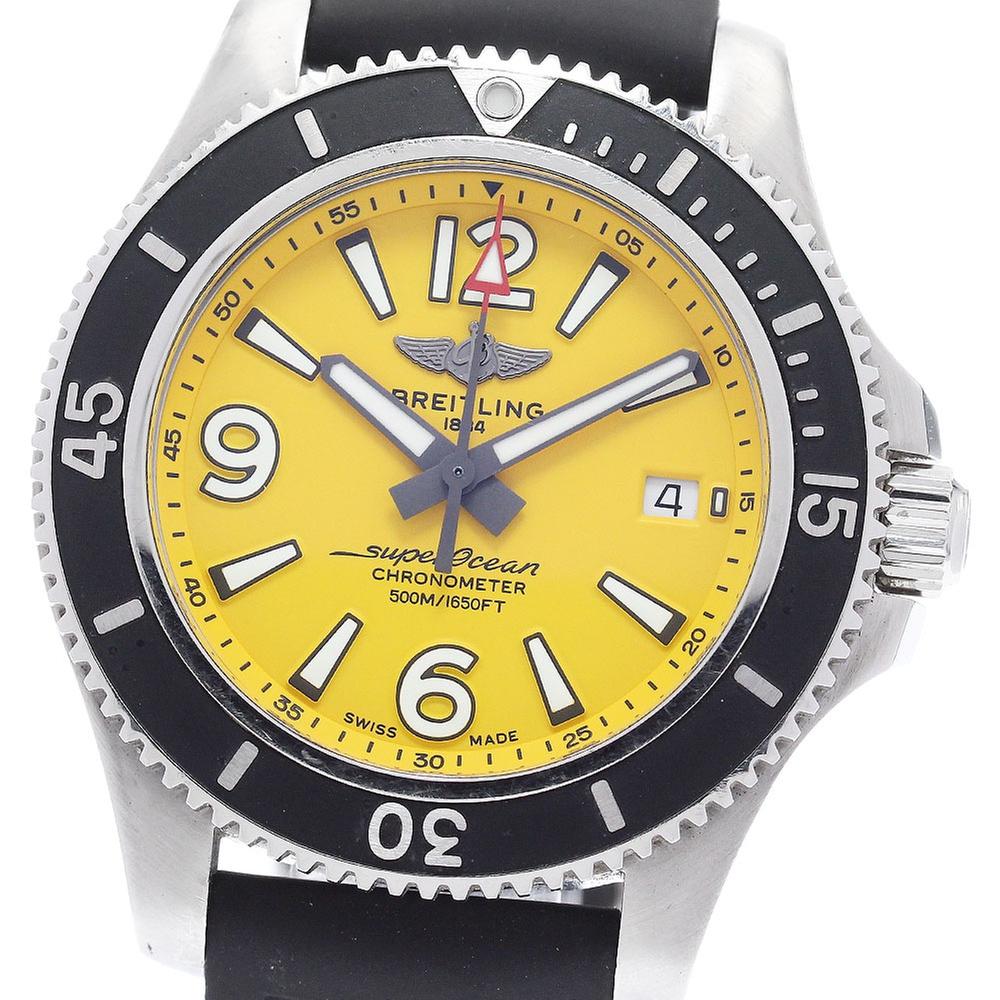 Breitling Superocean