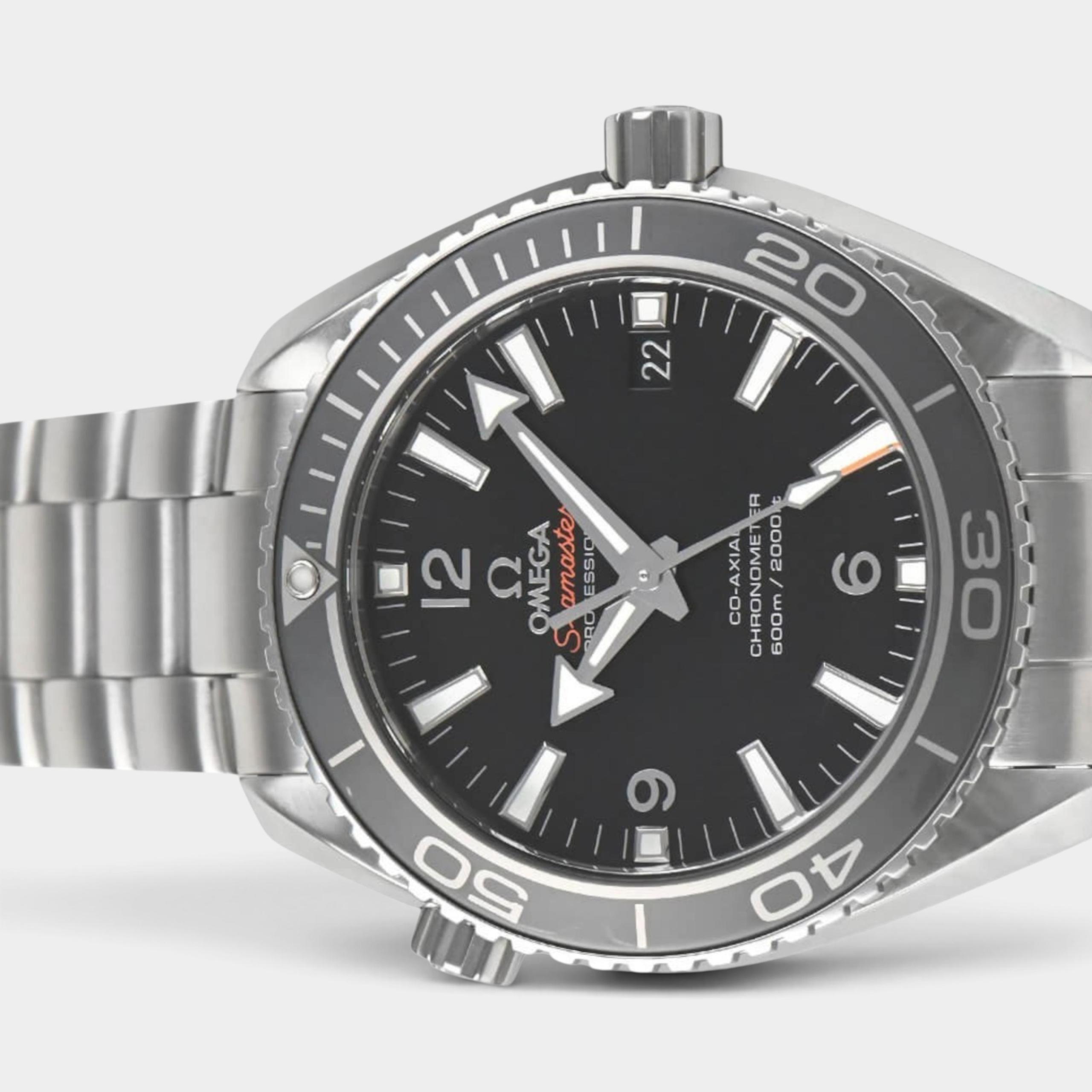 Omega Seamaster Planet Ocean 232.30.42.21.01.001