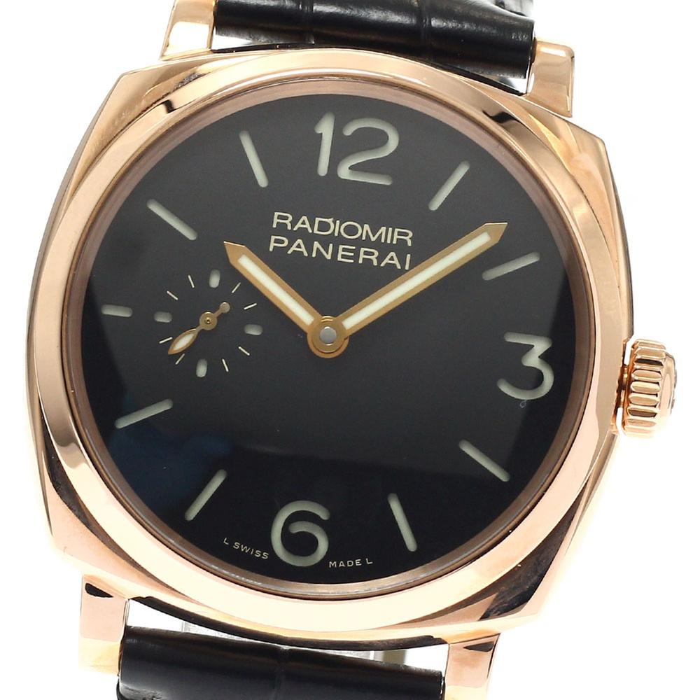 Panerai Radiomir 1940